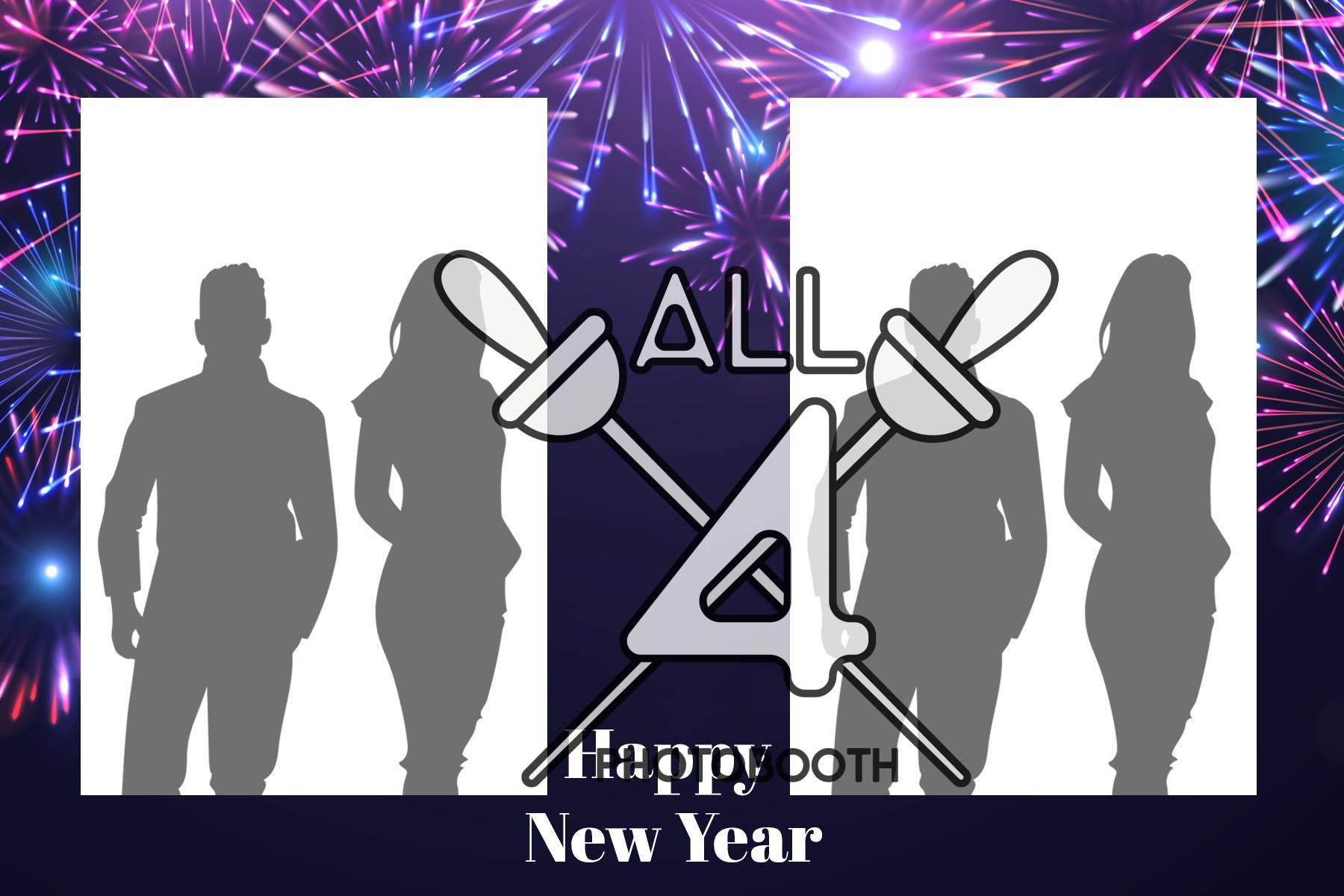 New Year II - ALL450113 - Image 7