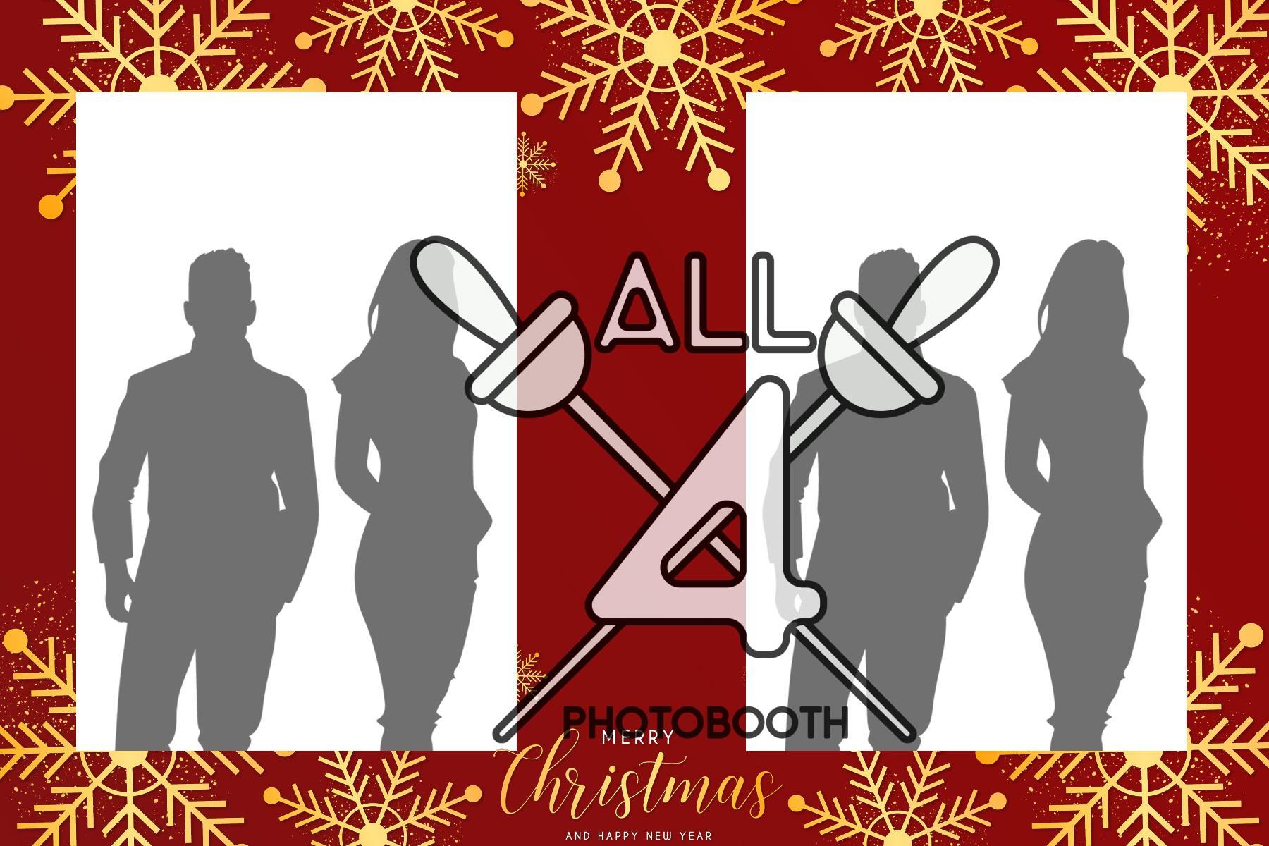 Red Christmas - ALL450114 - Image 7