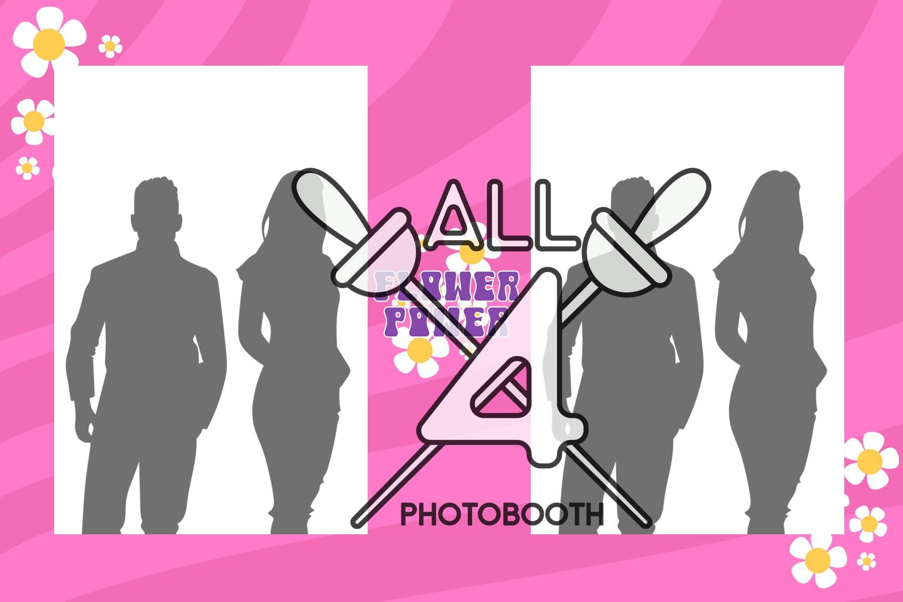 Flower Power - ALL450115 - Image 7