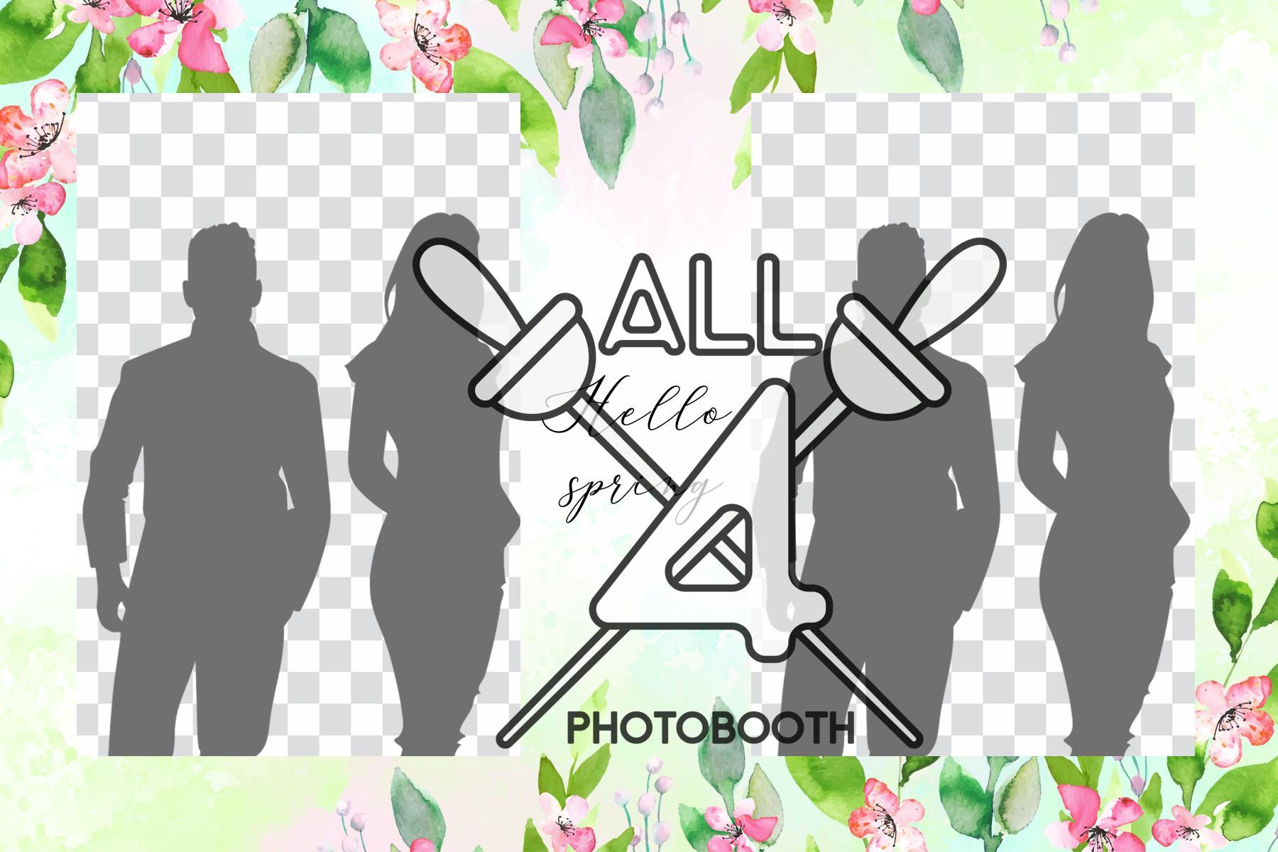 Hello Spring- ALL450102 - Image 7