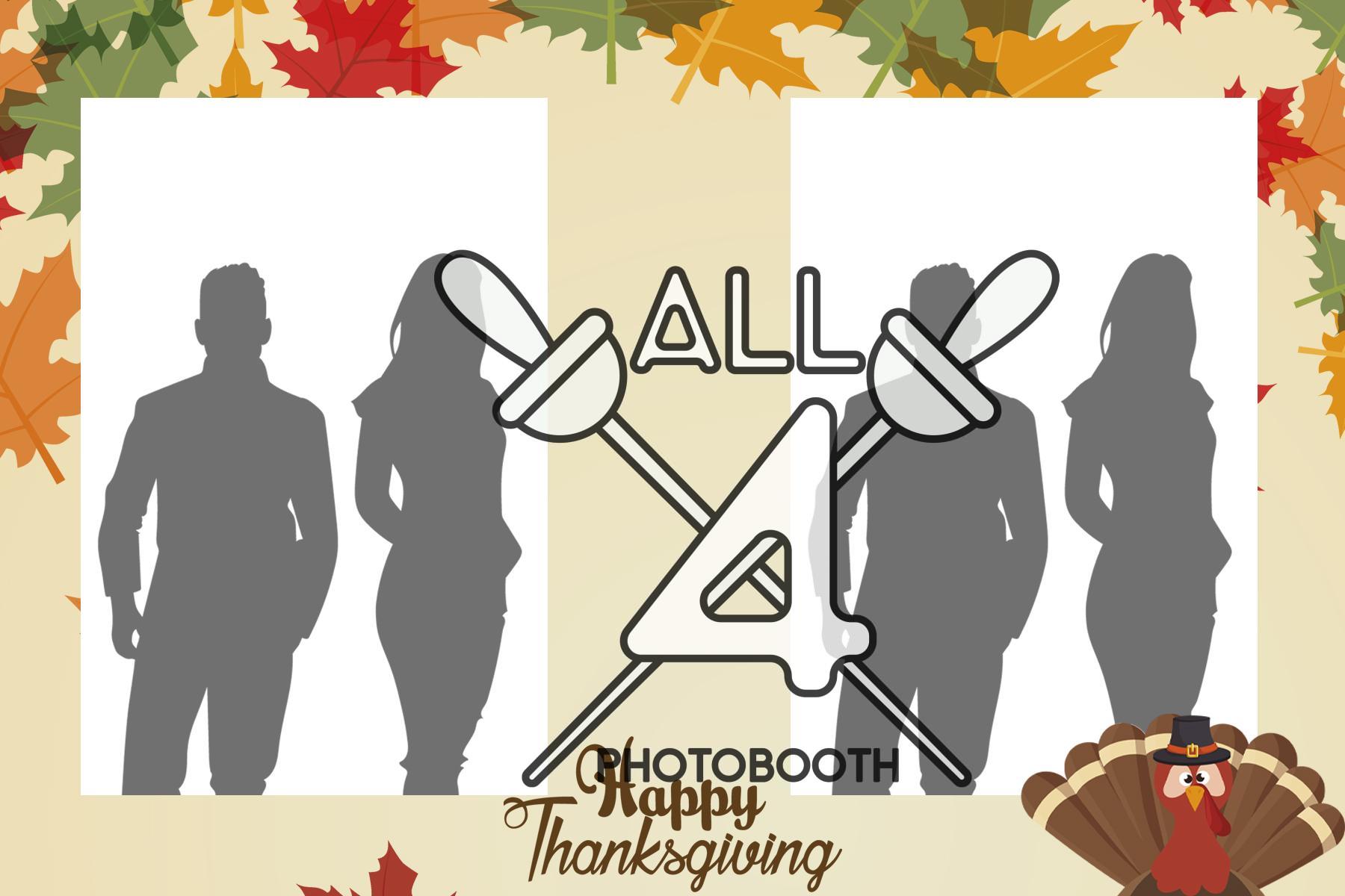 Thanksgiving - ALL450121 - Image 7