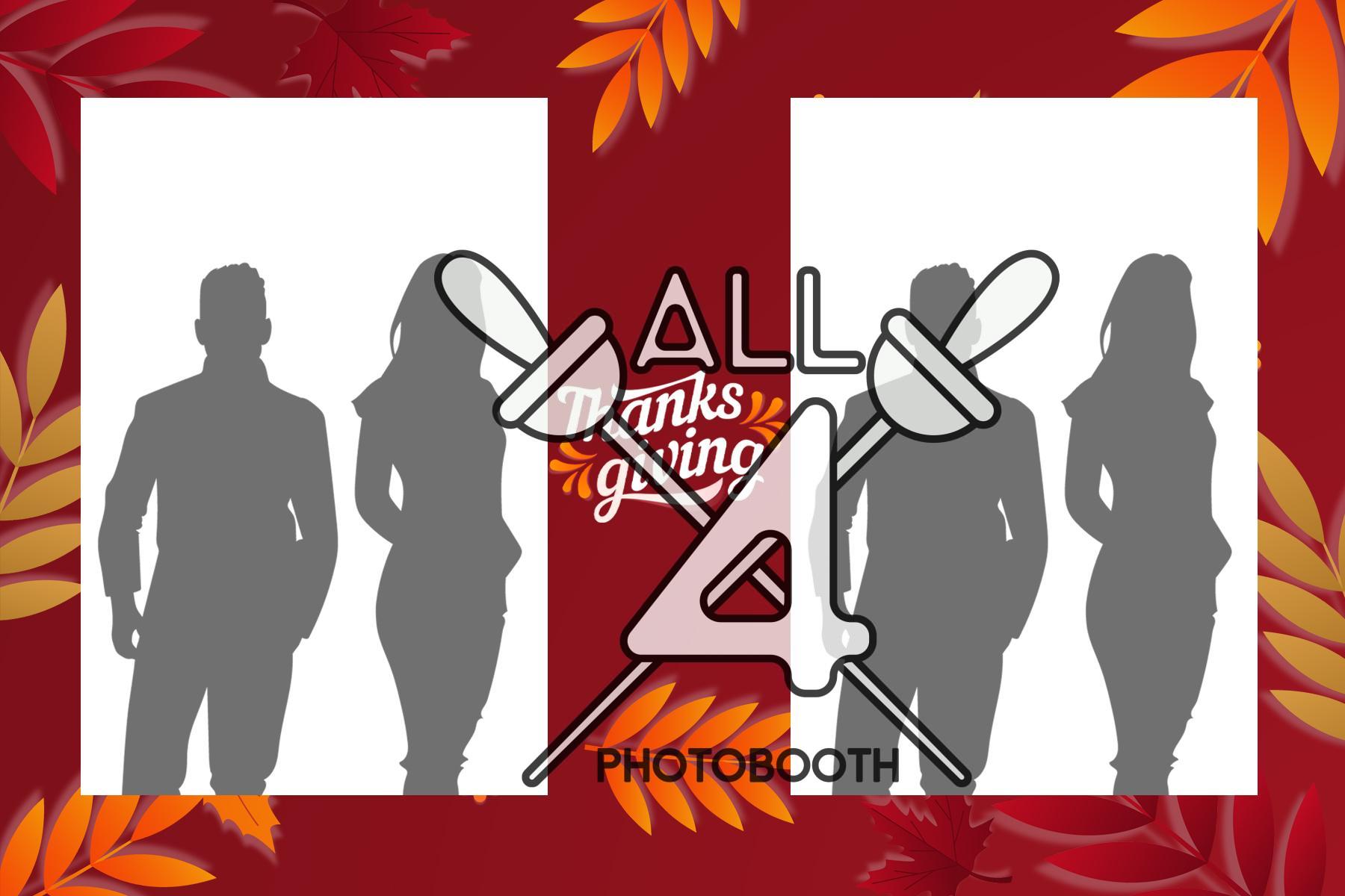 Thanksgiving II - ALL450122 - Image 7