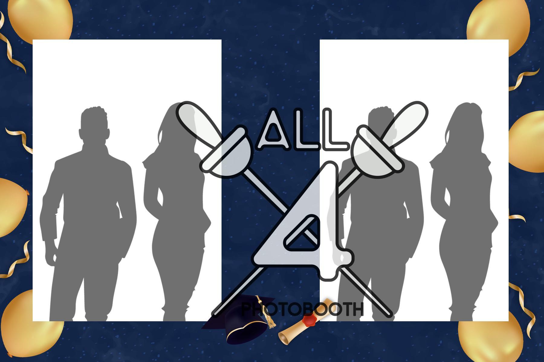 Blue Graduation - ALL450120 - Image 7