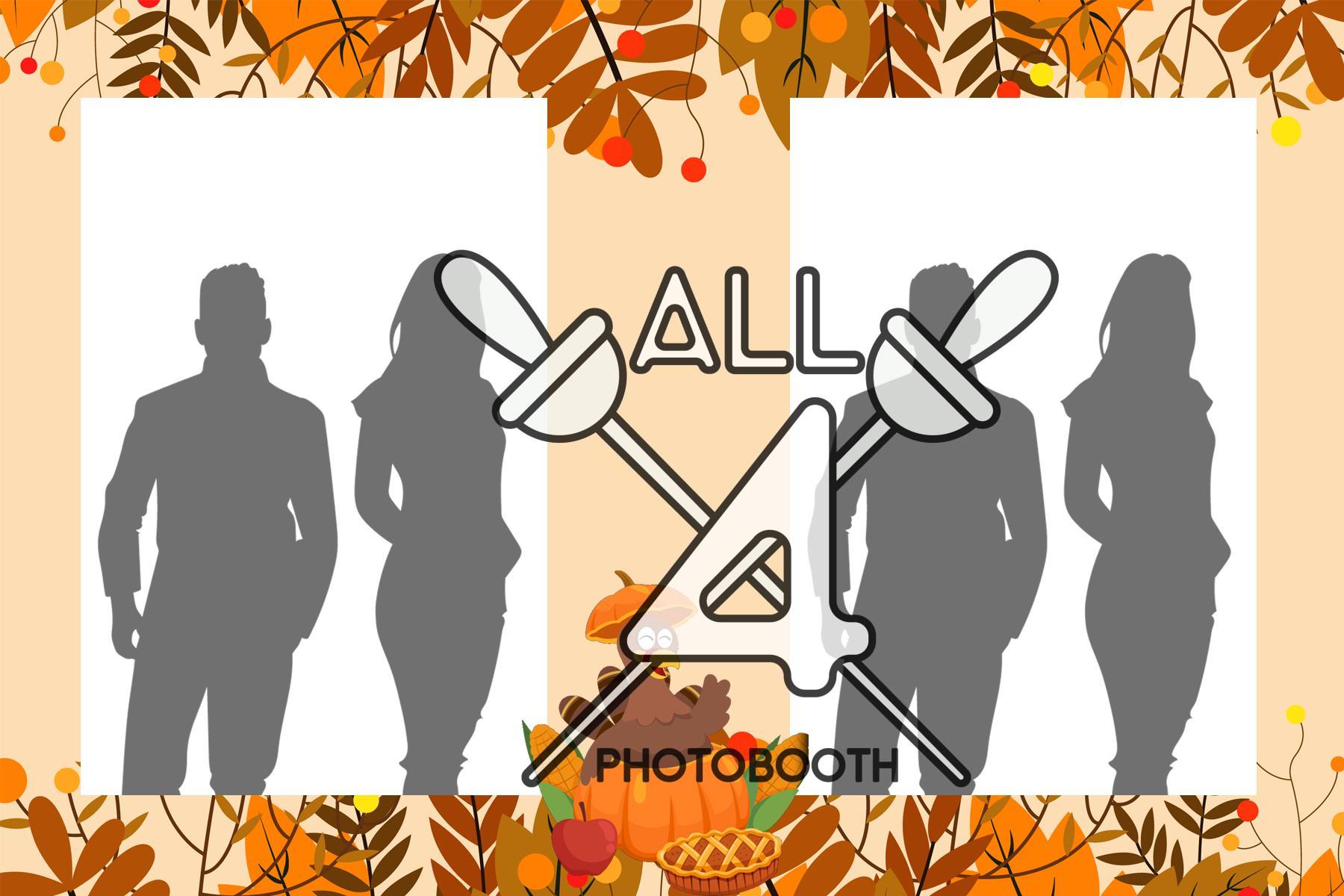 Thanksgiving III - ALL450123 - Image 7