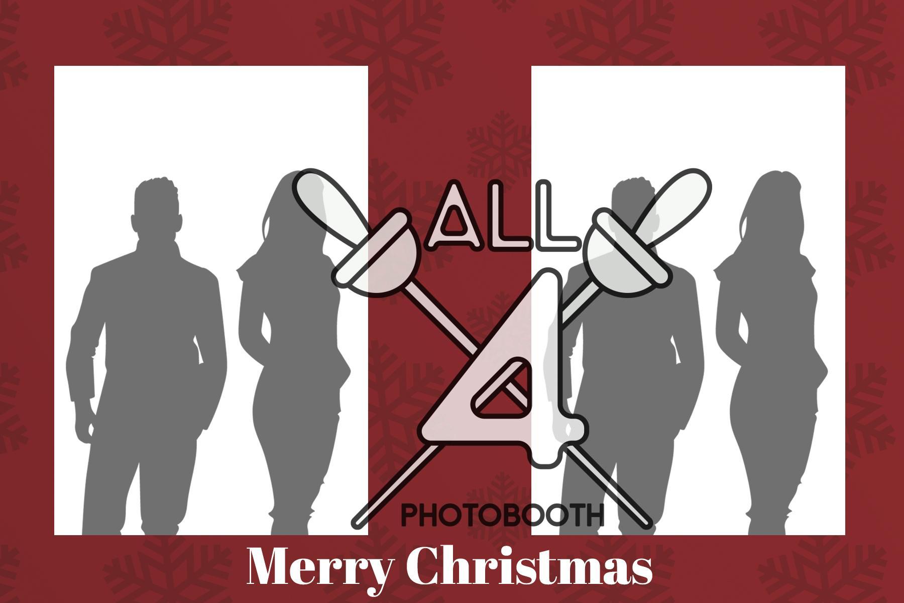 Merry Christmas - ALL450104 - Image 7