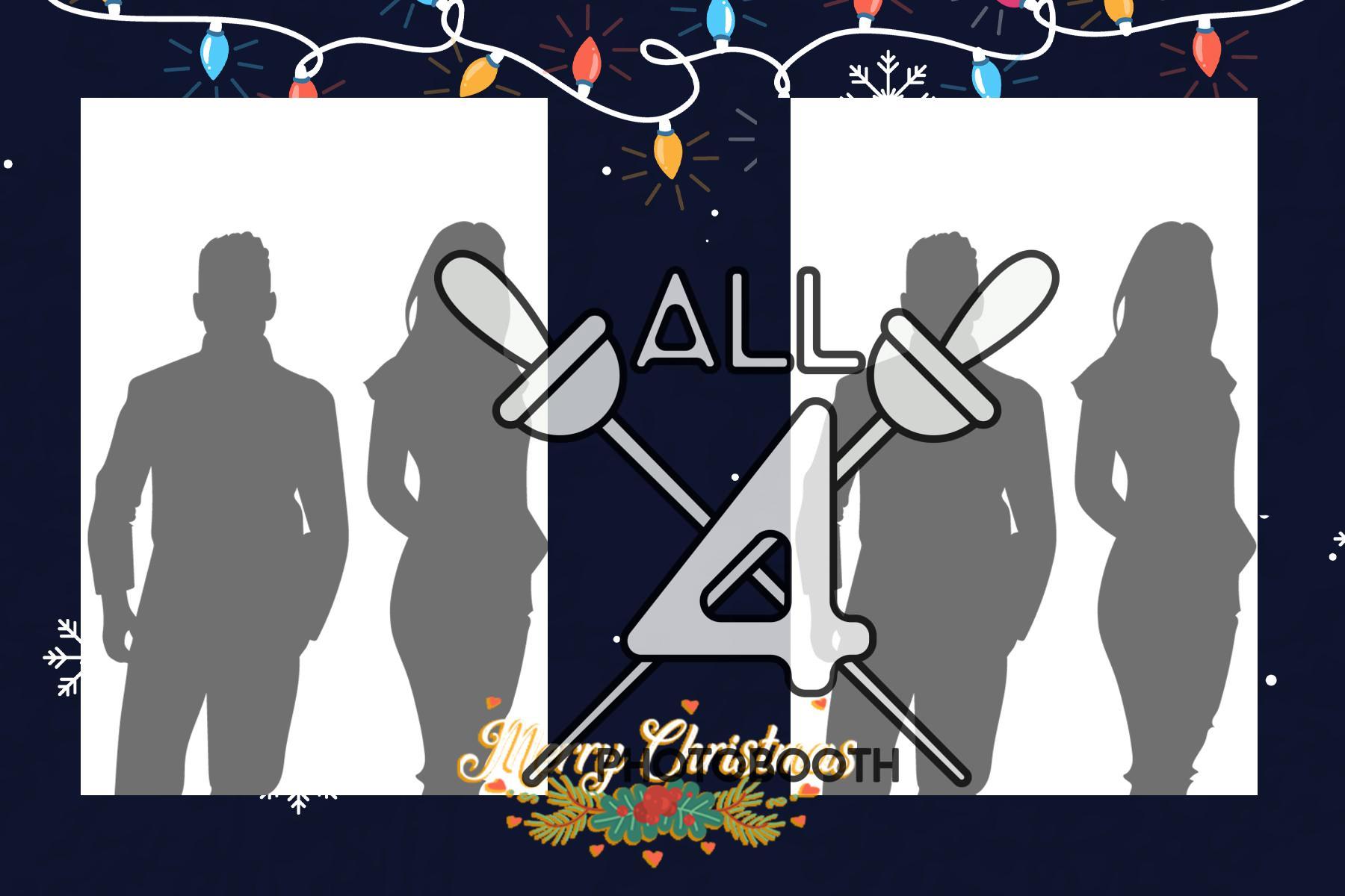 Merry Christmas - ALL450094 - Image 7