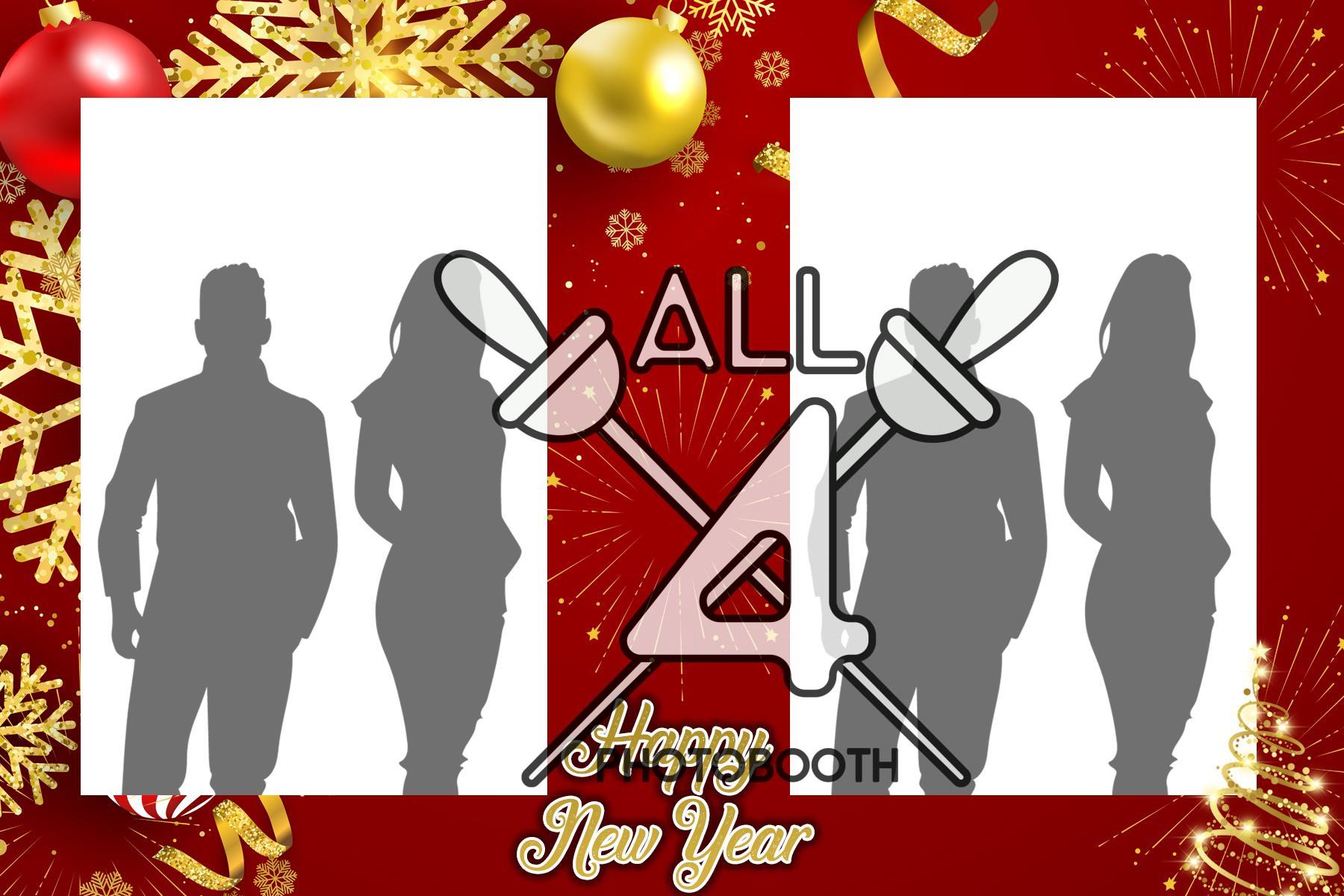 New Year - ALL450098 - Image 7