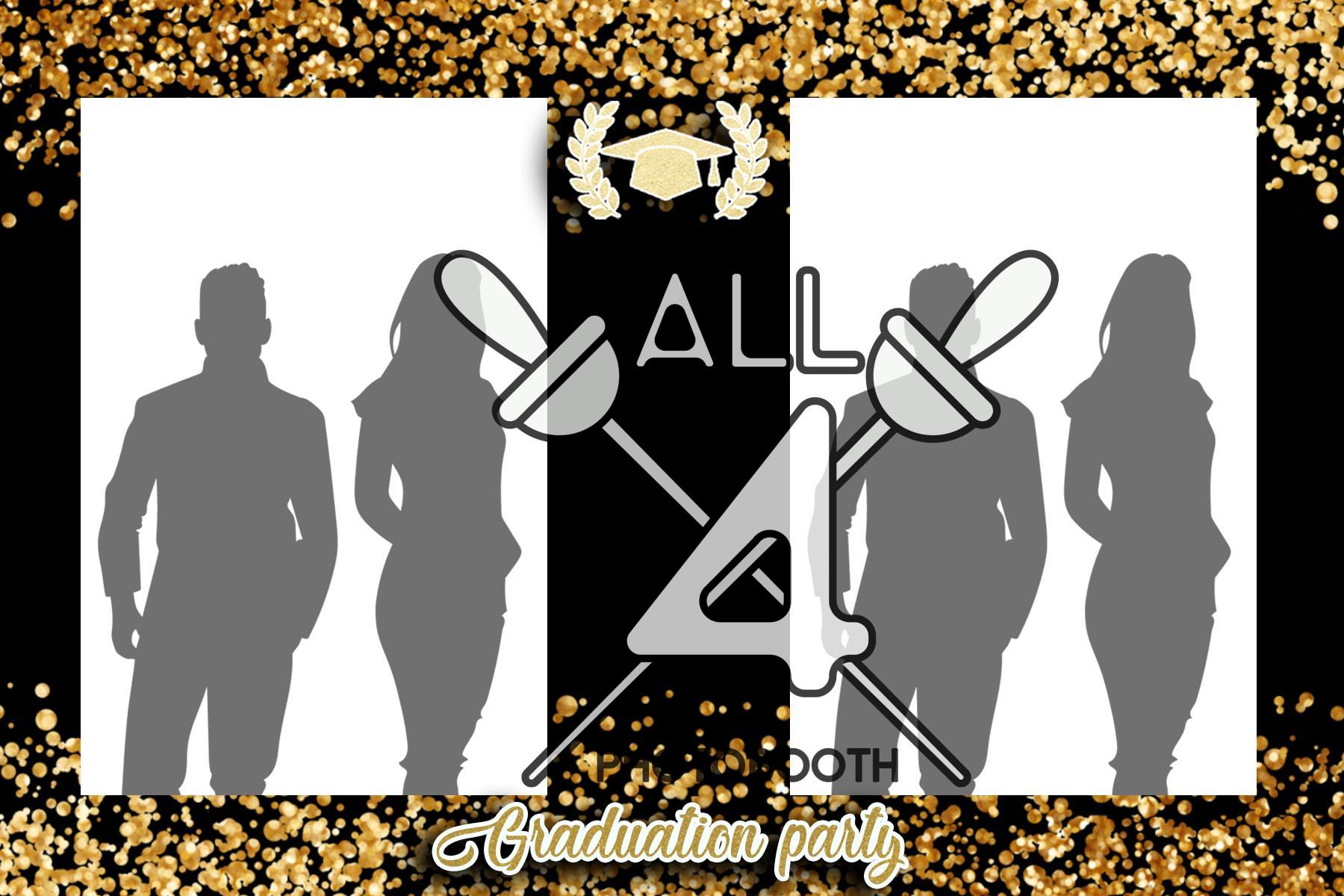 Graduation Party - ALL450099 - Image 7