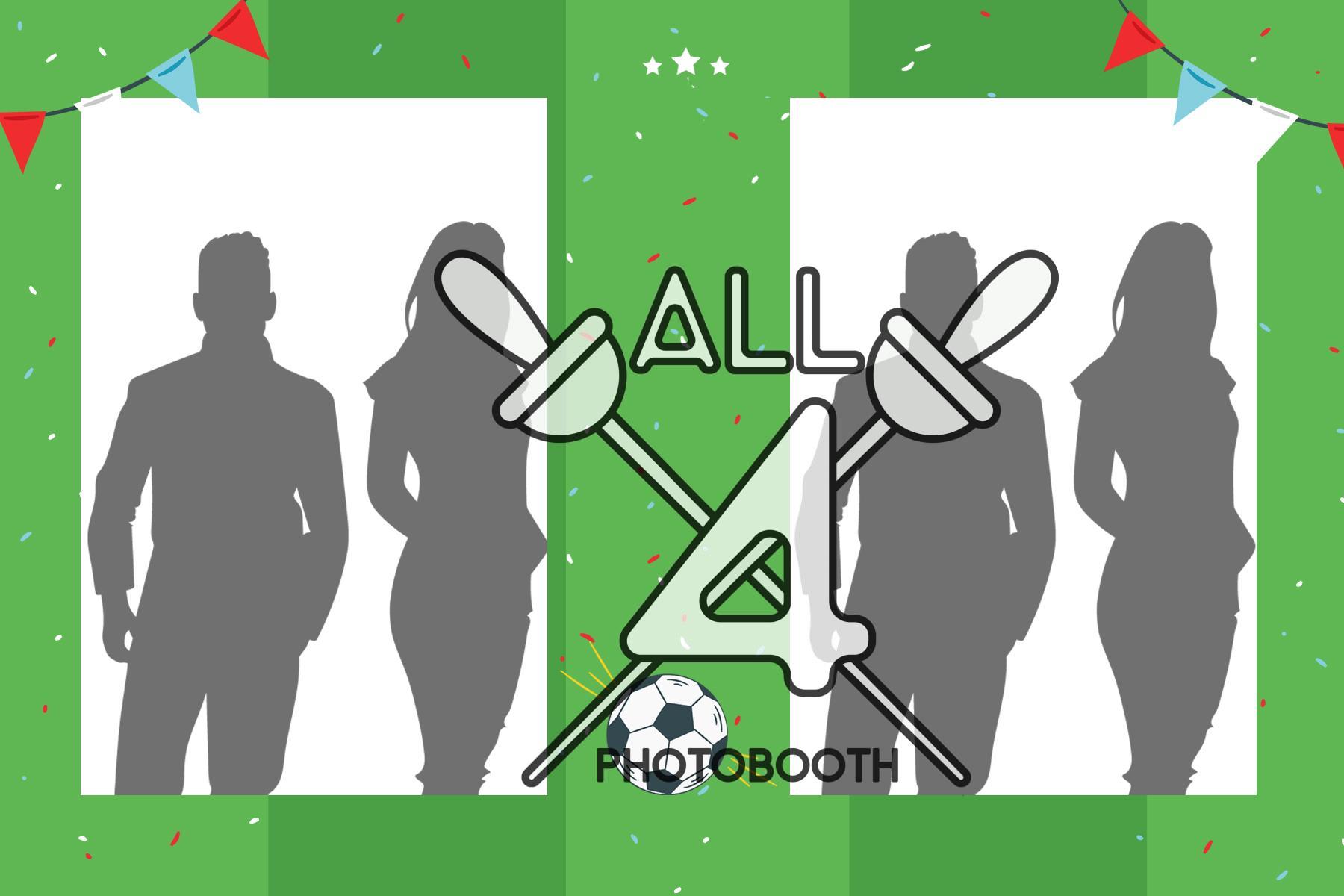 Soccer II - ALL450095 - Image 7