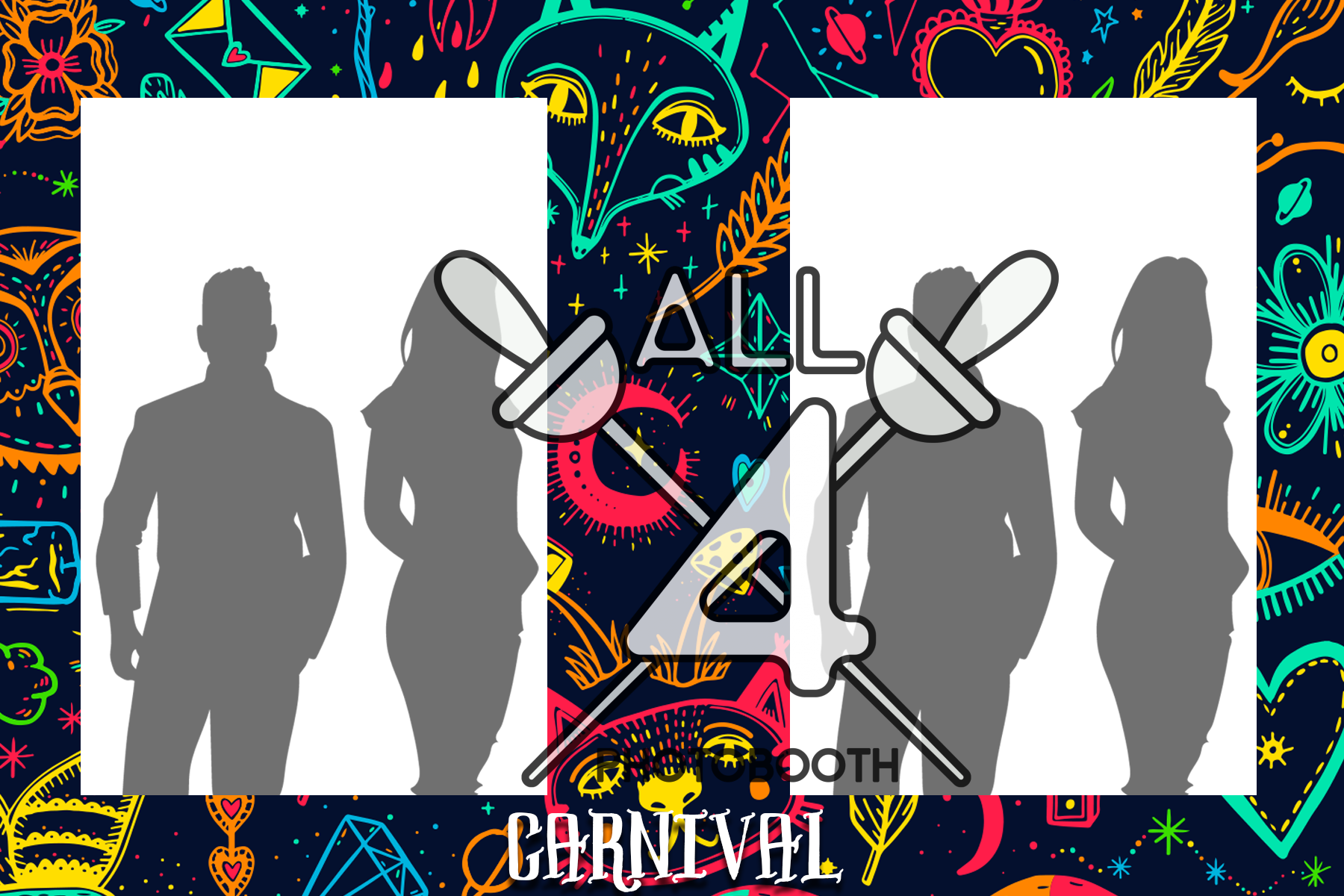 Carnival - ALL4550006 - Image 7