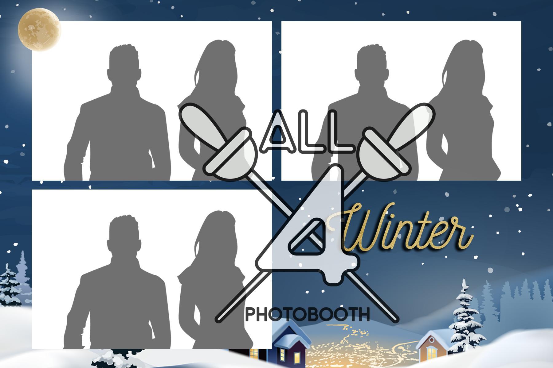 Winter I - ALL450106 - Image 4