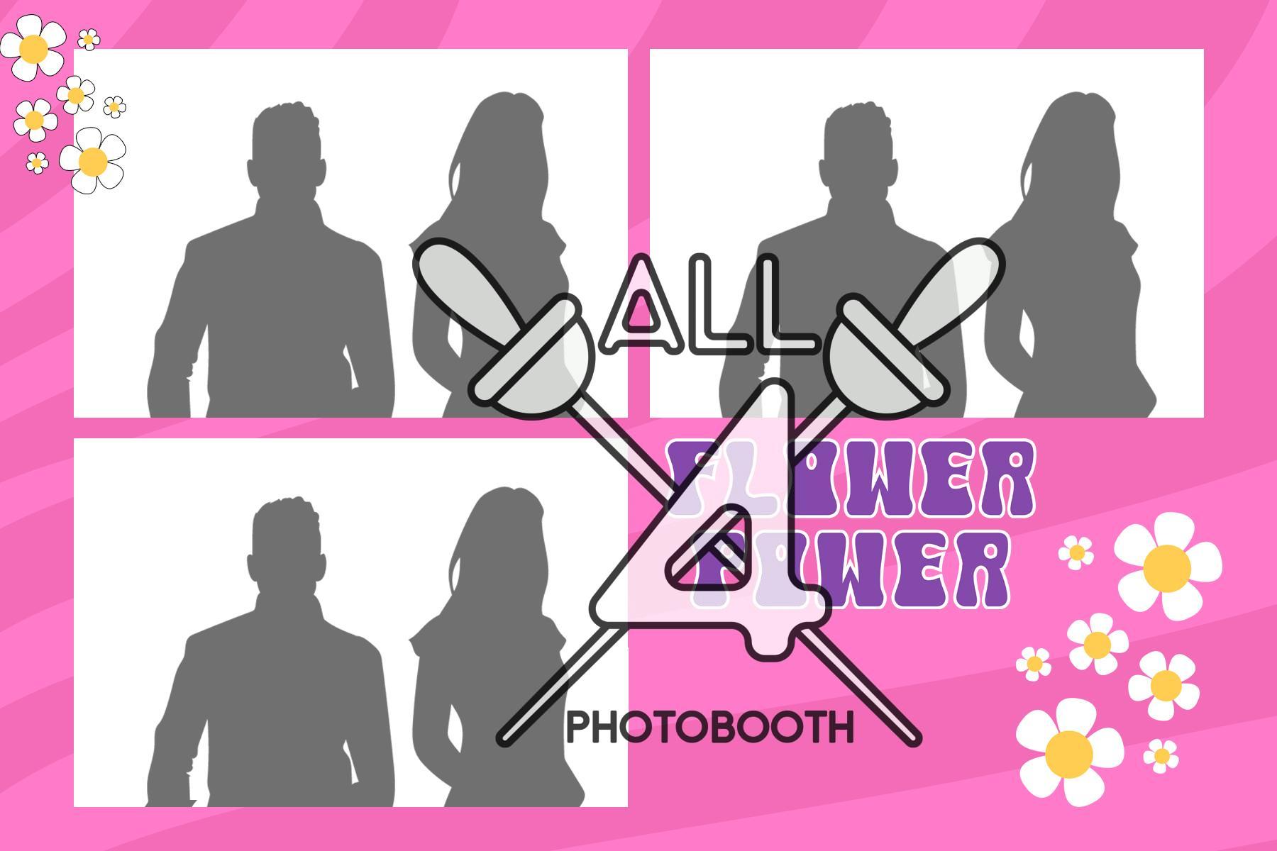 Flower Power - ALL450115 - Image 4