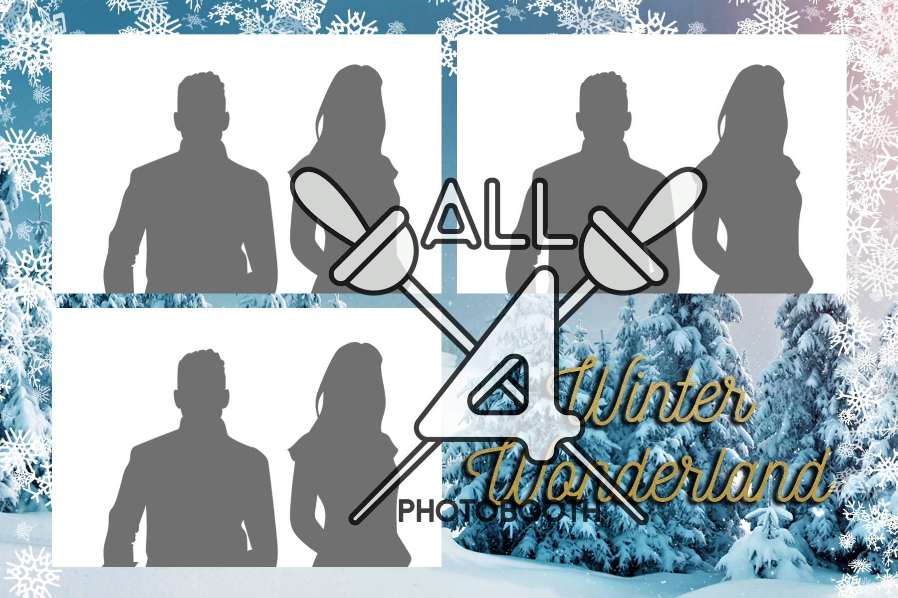 Winter Wonderland - ALL450105 - Image 4