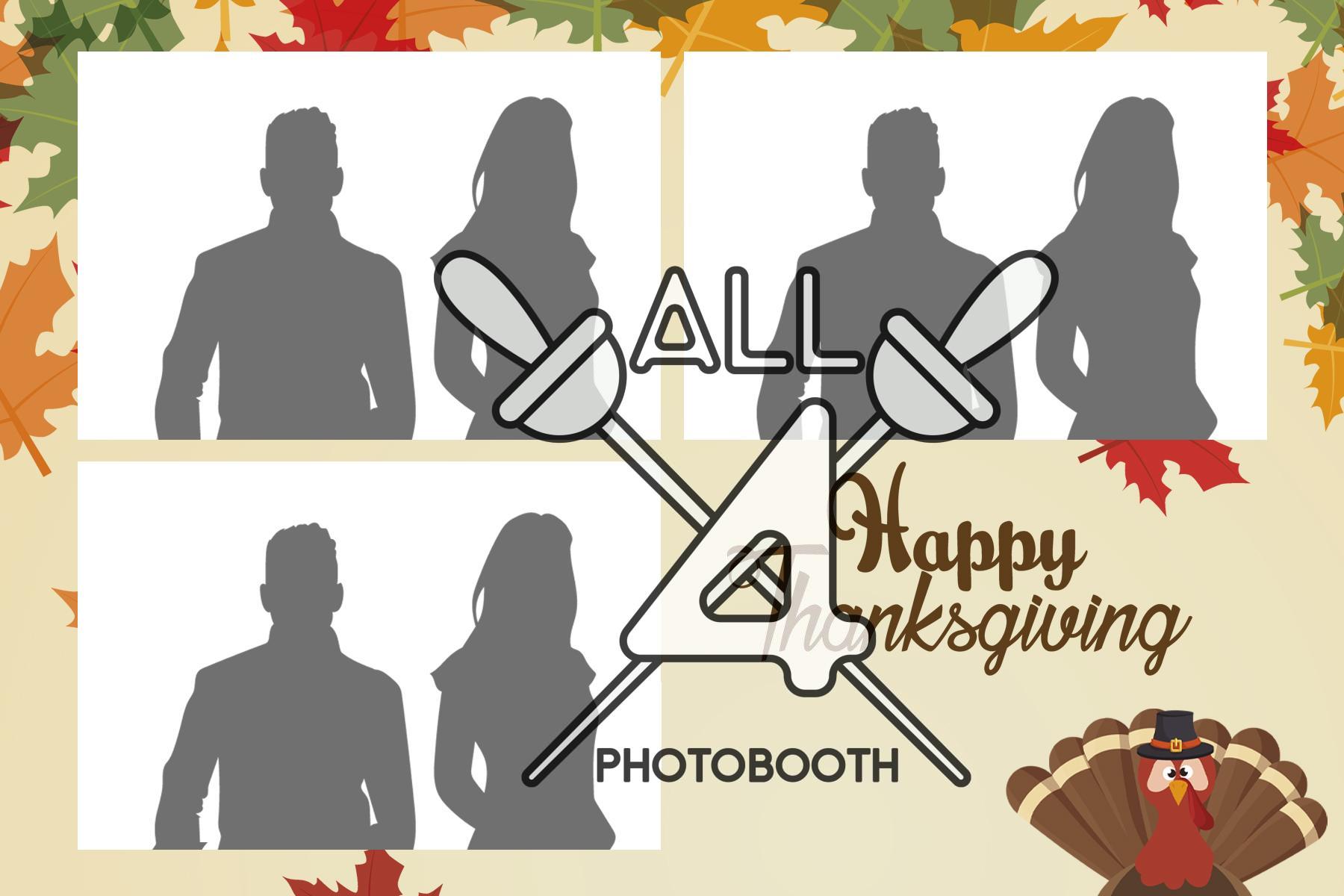 Thanksgiving - ALL450121 - Image 4