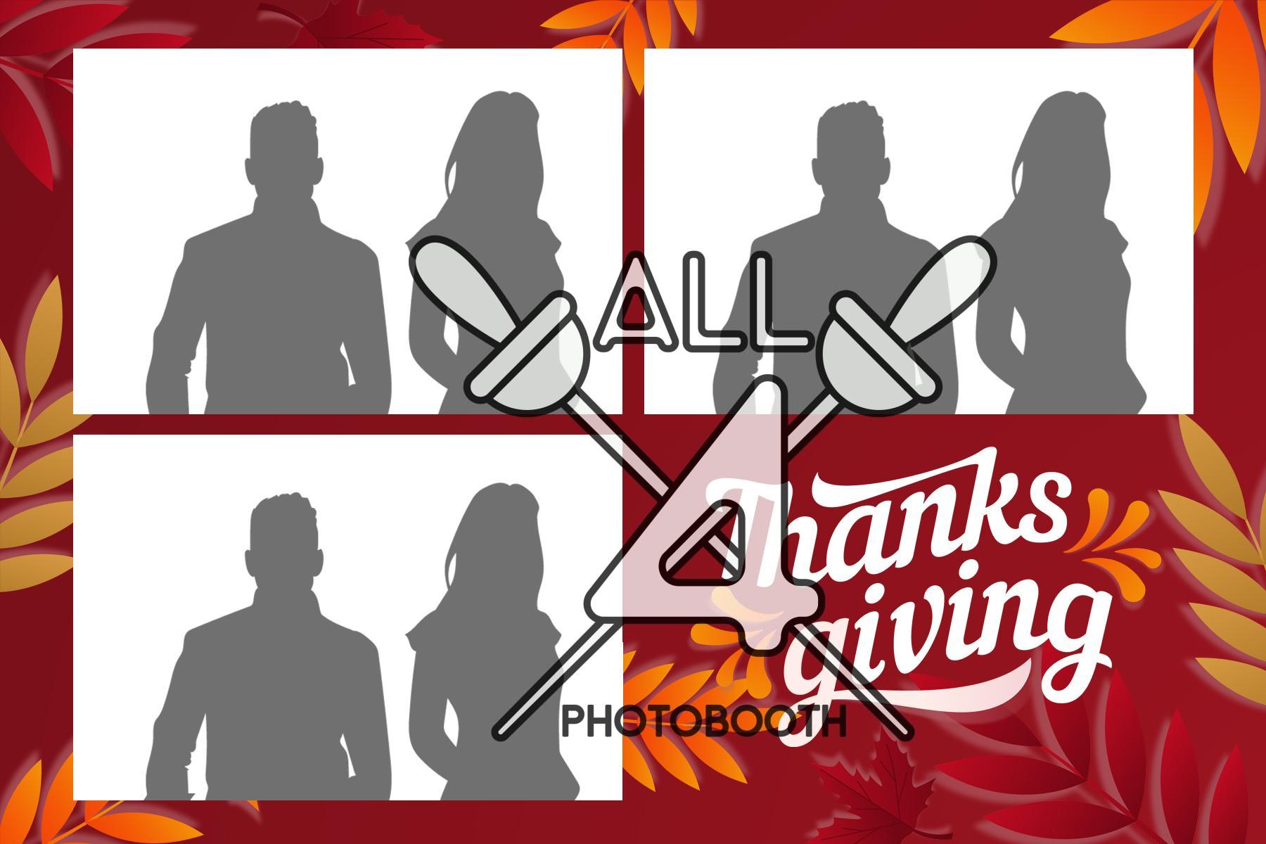 Thanksgiving II - ALL450122 - Image 4