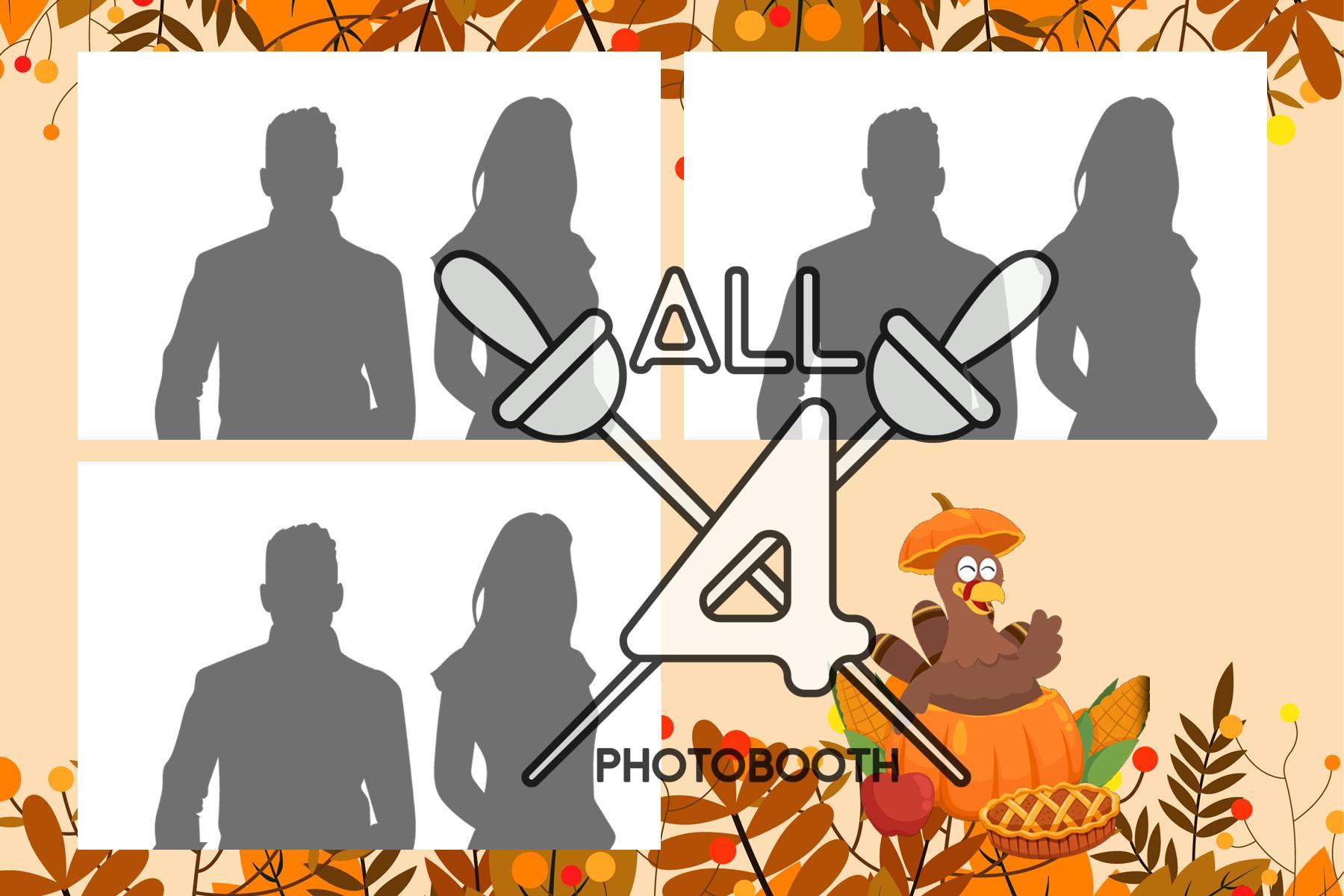 Thanksgiving III - ALL450123 - Image 4