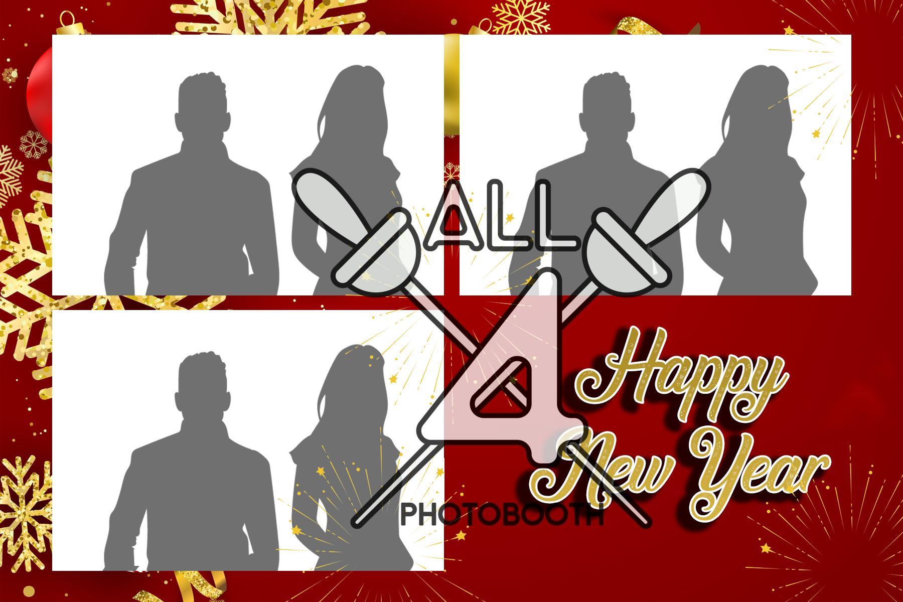 New Year - ALL450098 - Image 4