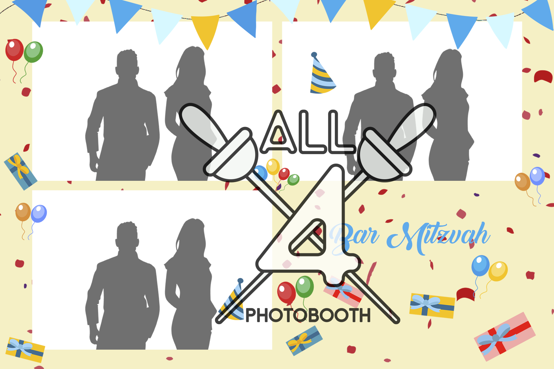 Bar Mitzvah - ALL4550005 - Image 4