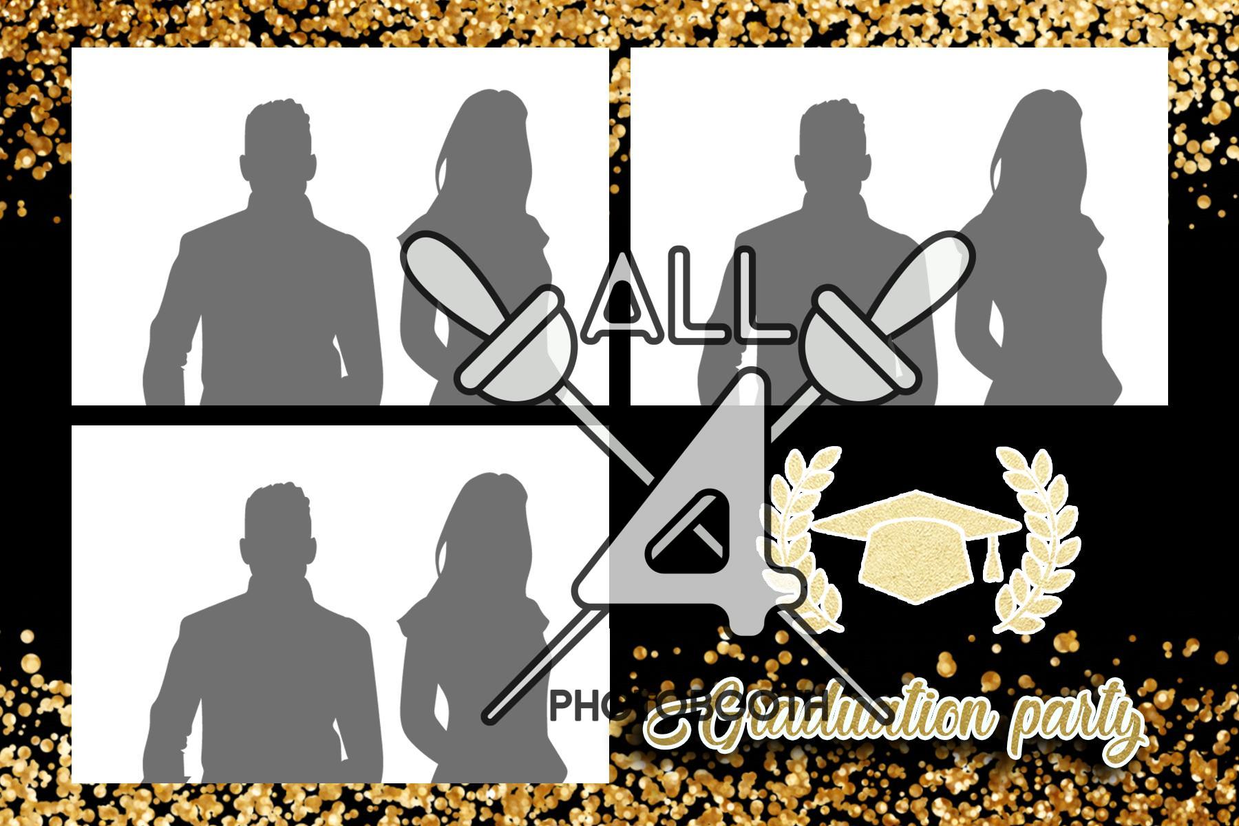 Graduation Party - ALL450099 - Image 4