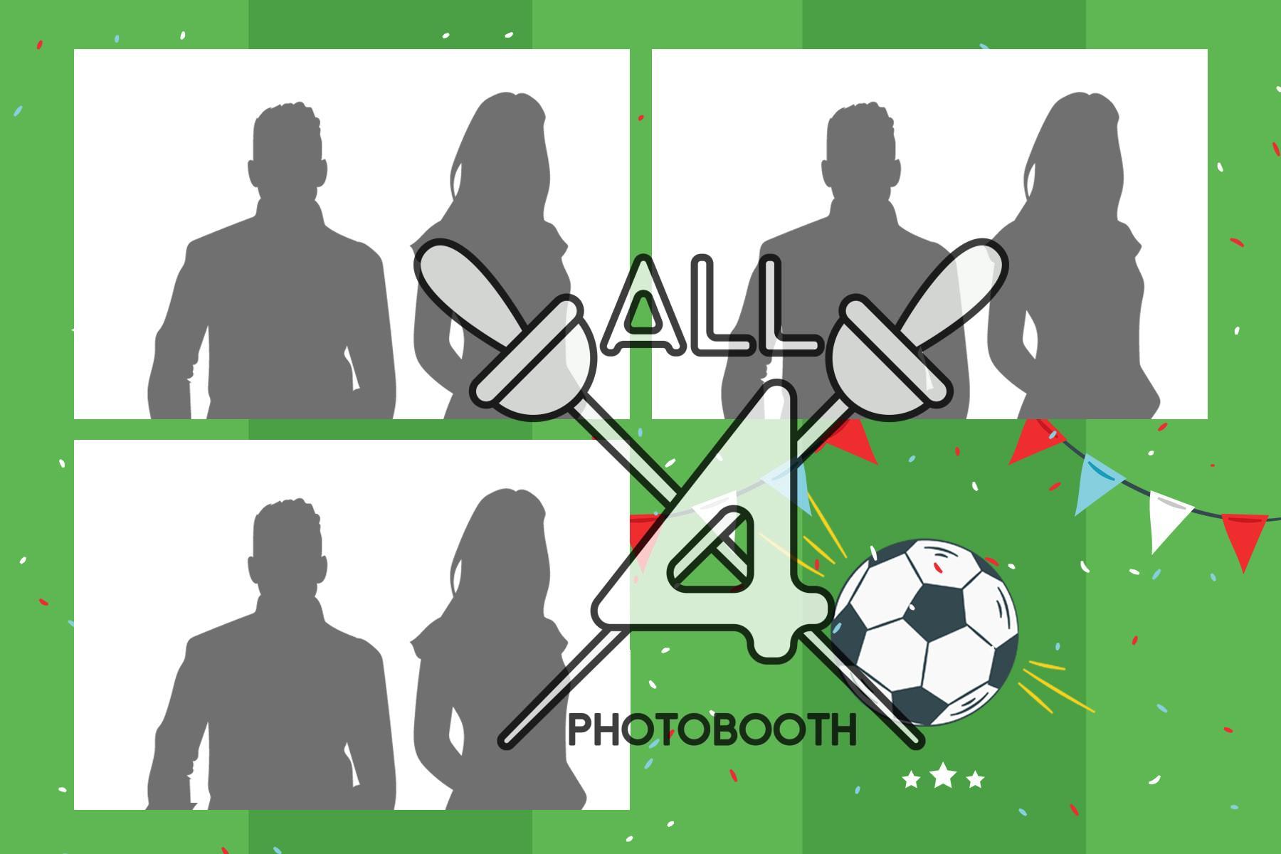 Soccer II - ALL450095 - Image 4