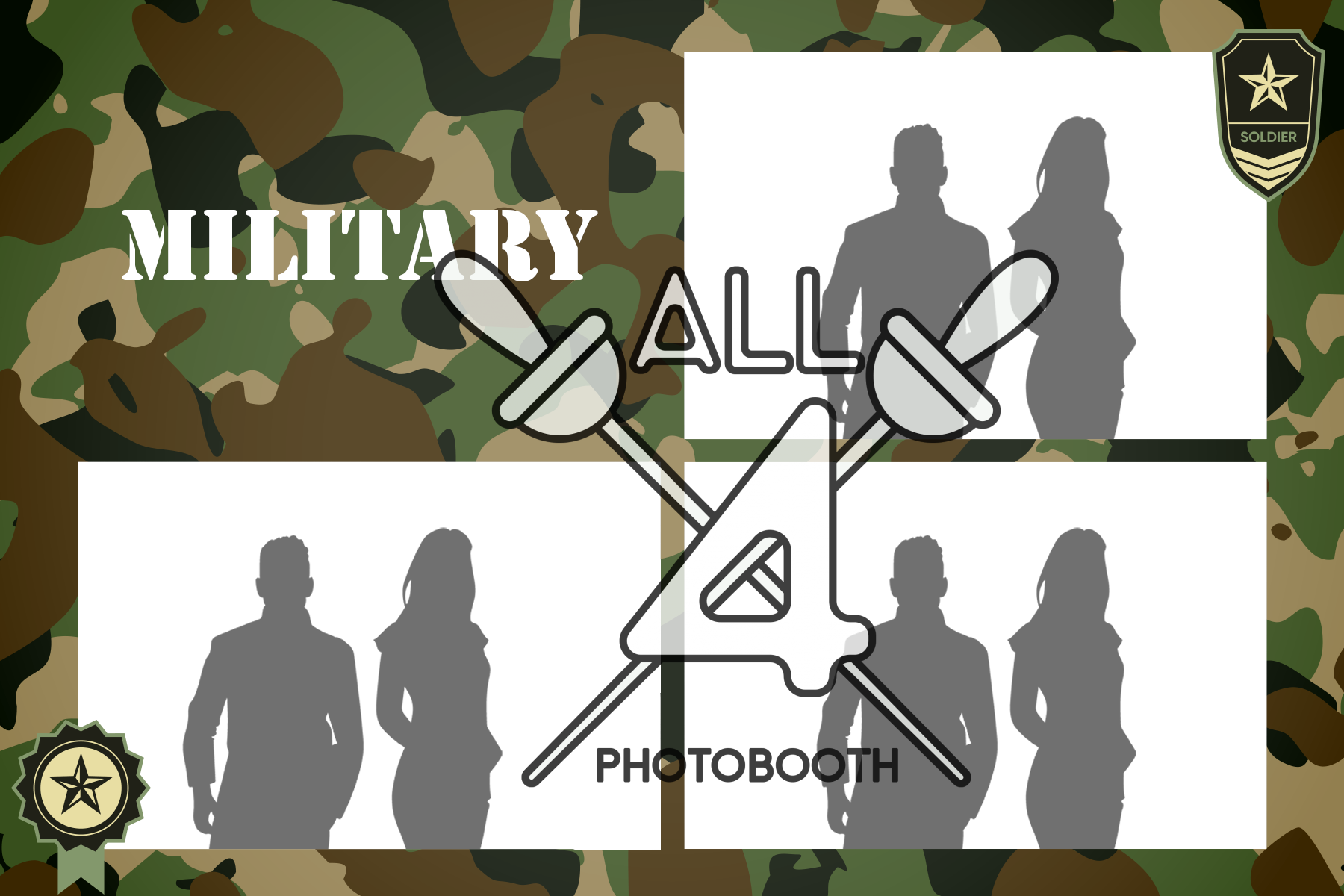 Military - ALL4550004 - Image 3