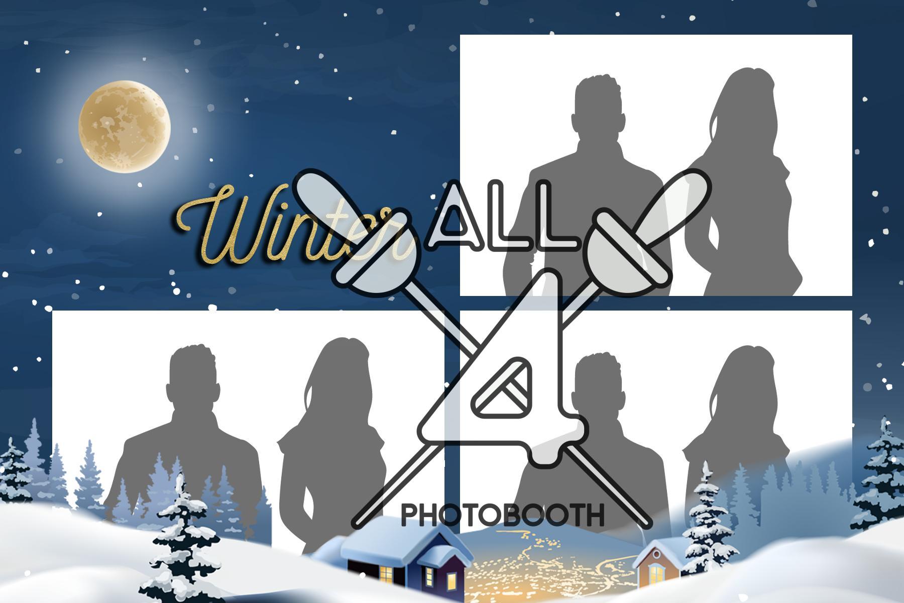 Winter I - ALL450106 - Image 3