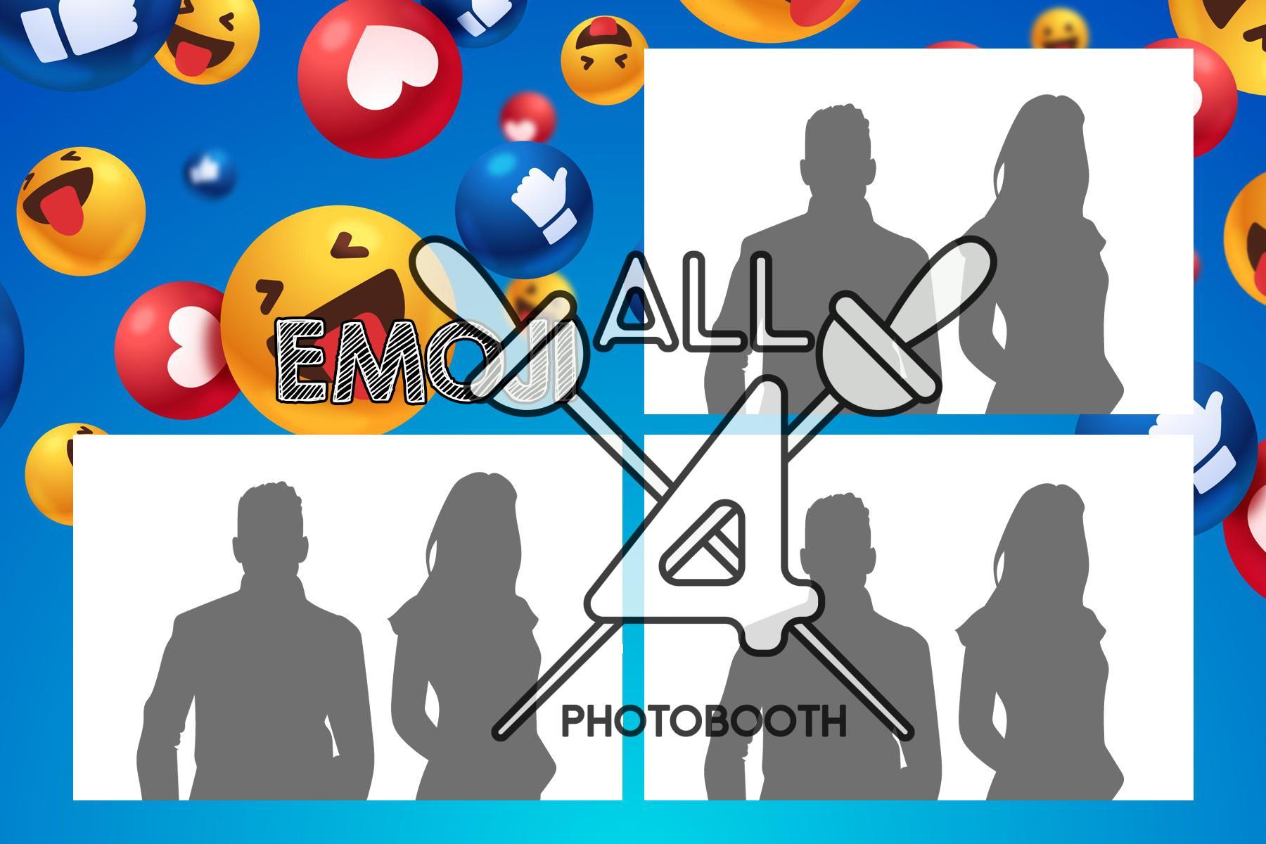 Emoji II- ALL450111 - Image 3