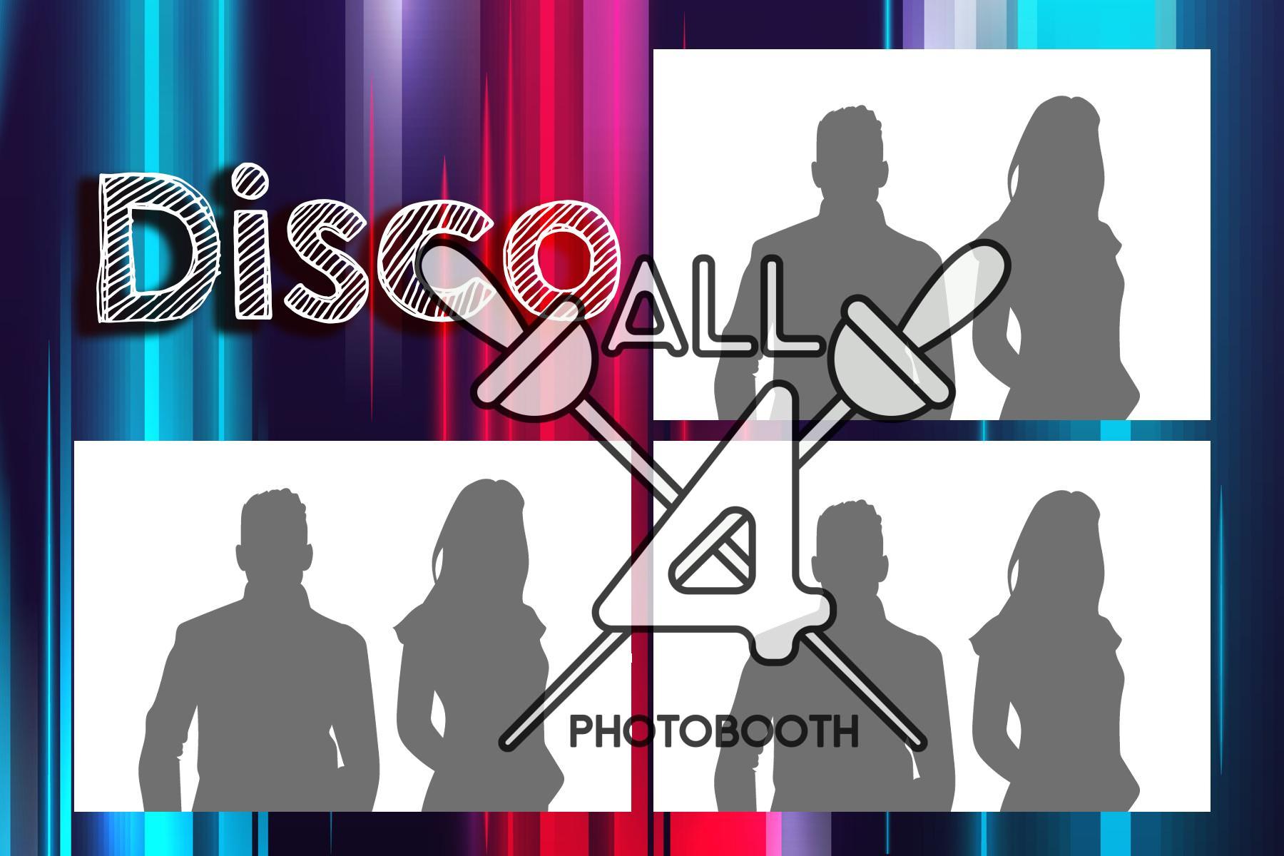 Disco - ALL450112 - Image 3