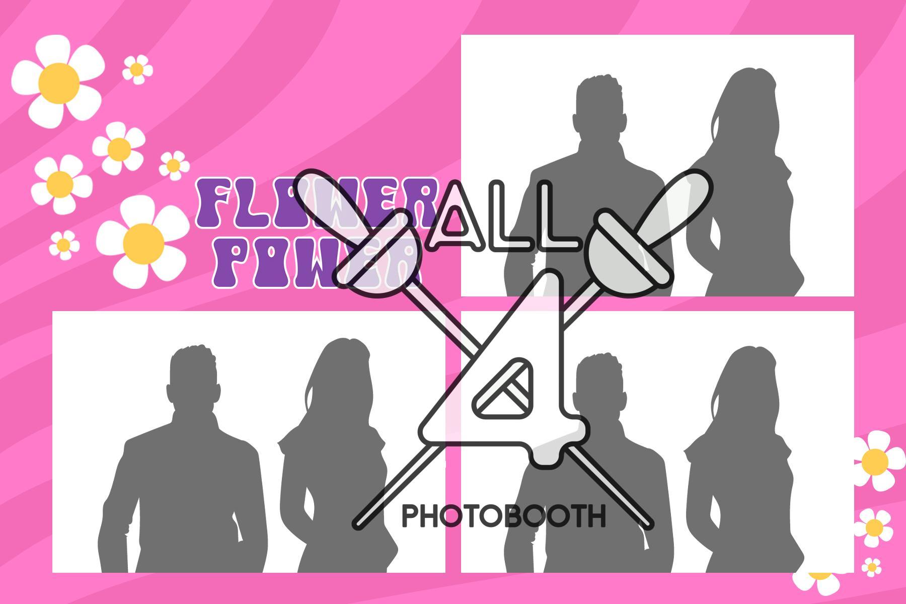 Flower Power - ALL450115 - Image 3