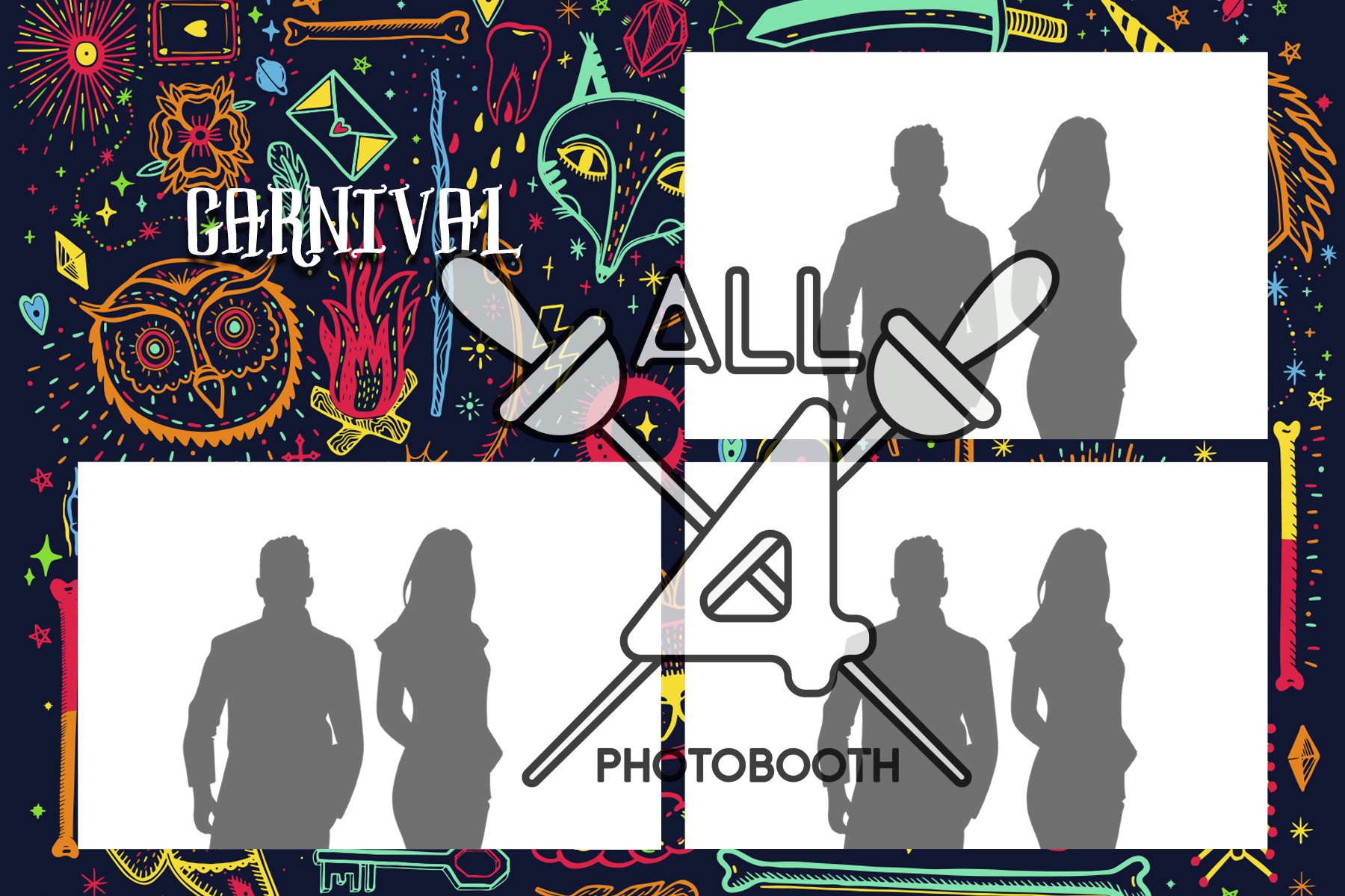 Carnival - ALL4550006 - Image 3