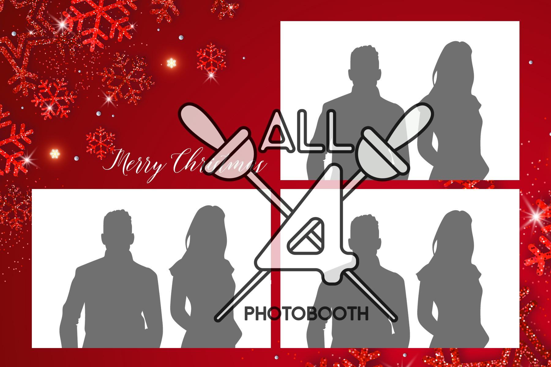 M. Christmas III - ALL450117 - Image 3