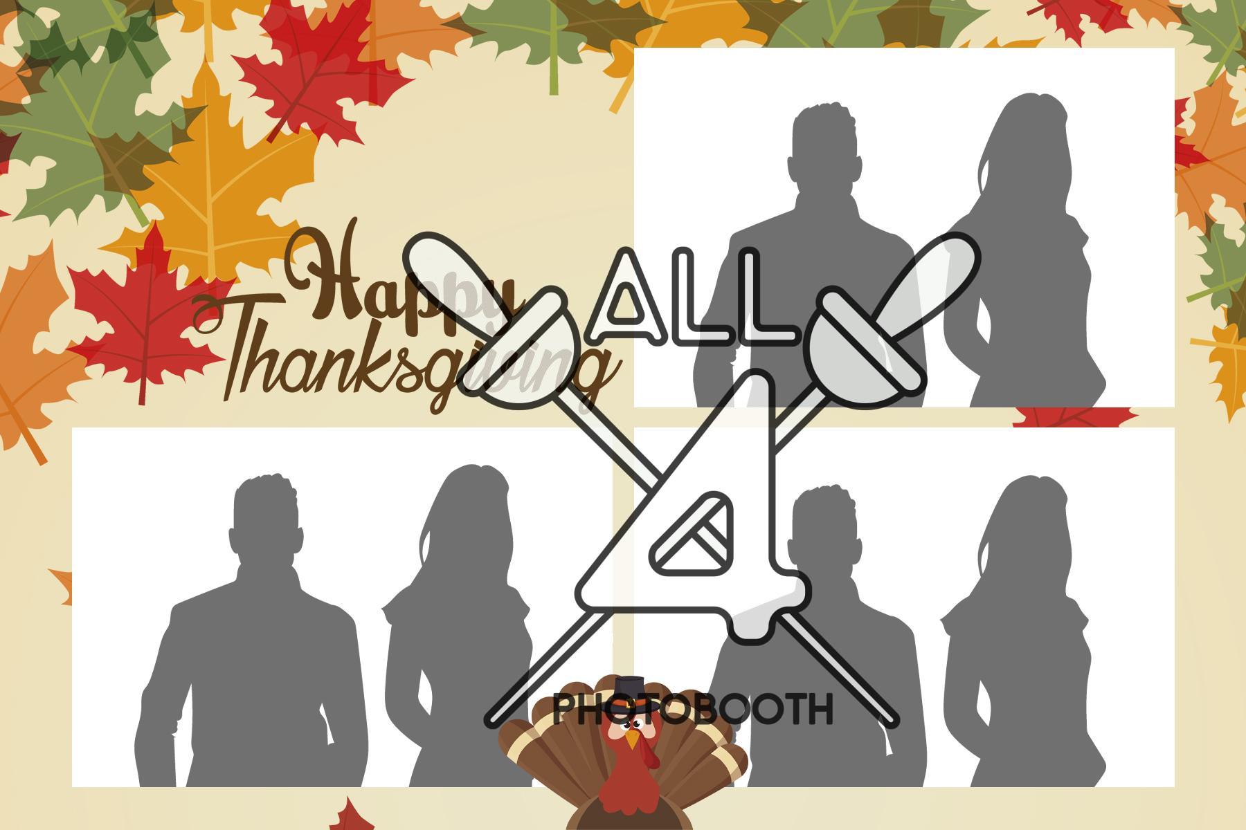 Thanksgiving - ALL450121 - Image 3