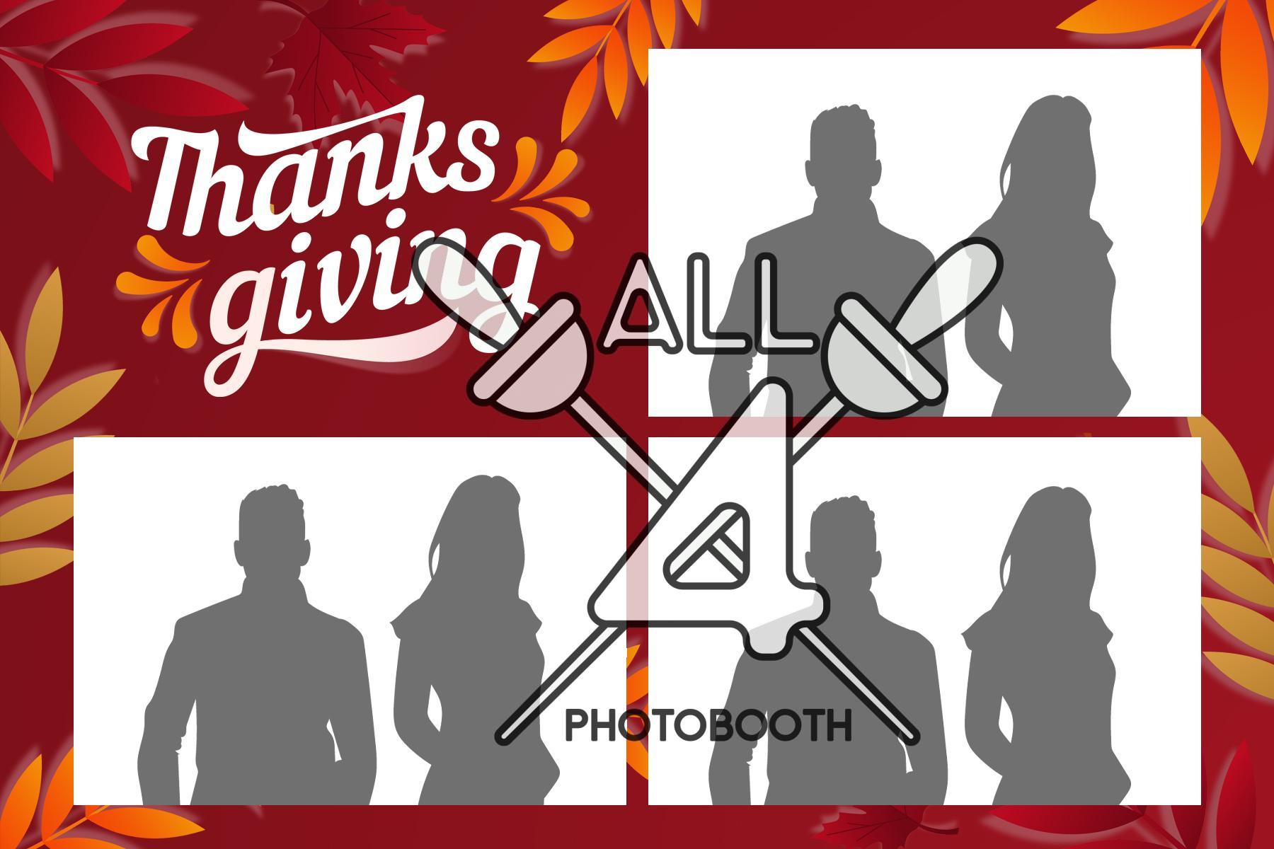 Thanksgiving II - ALL450122 - Image 3