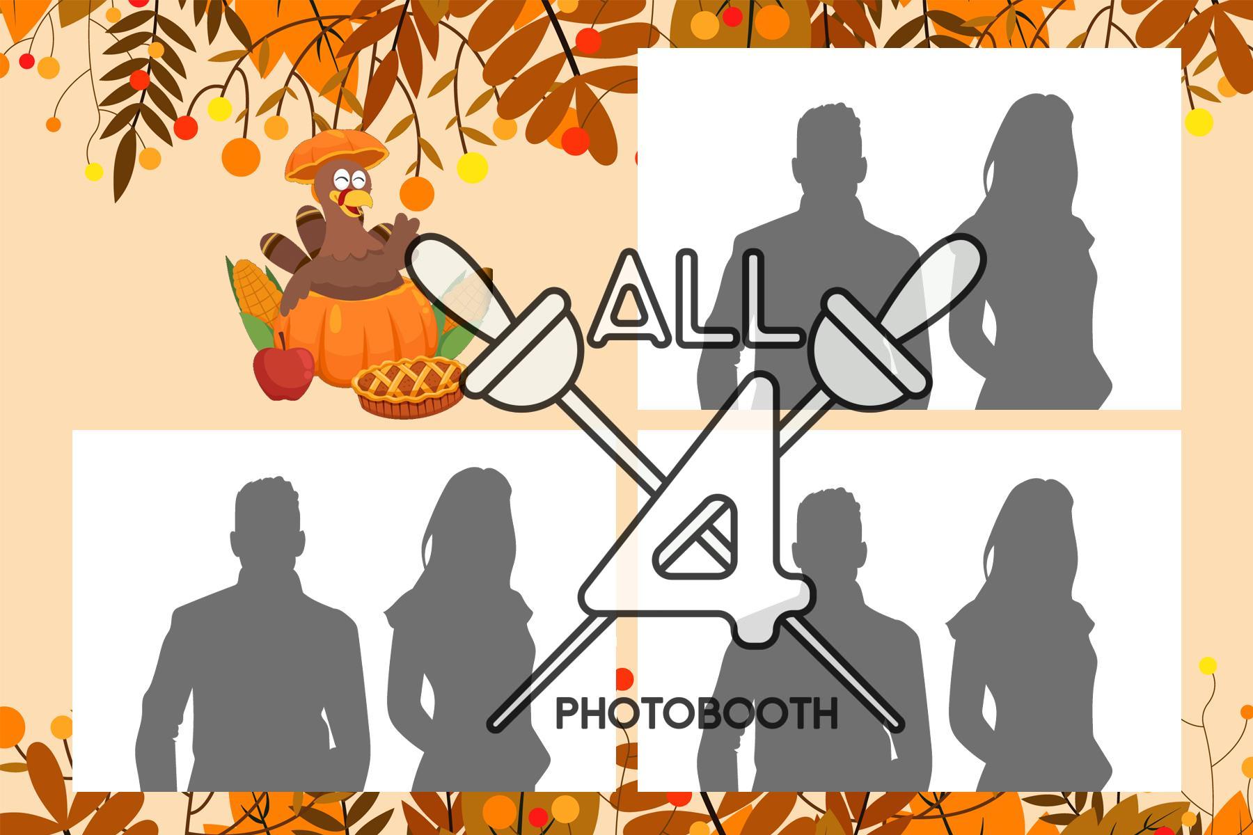 Thanksgiving III - ALL450123 - Image 3