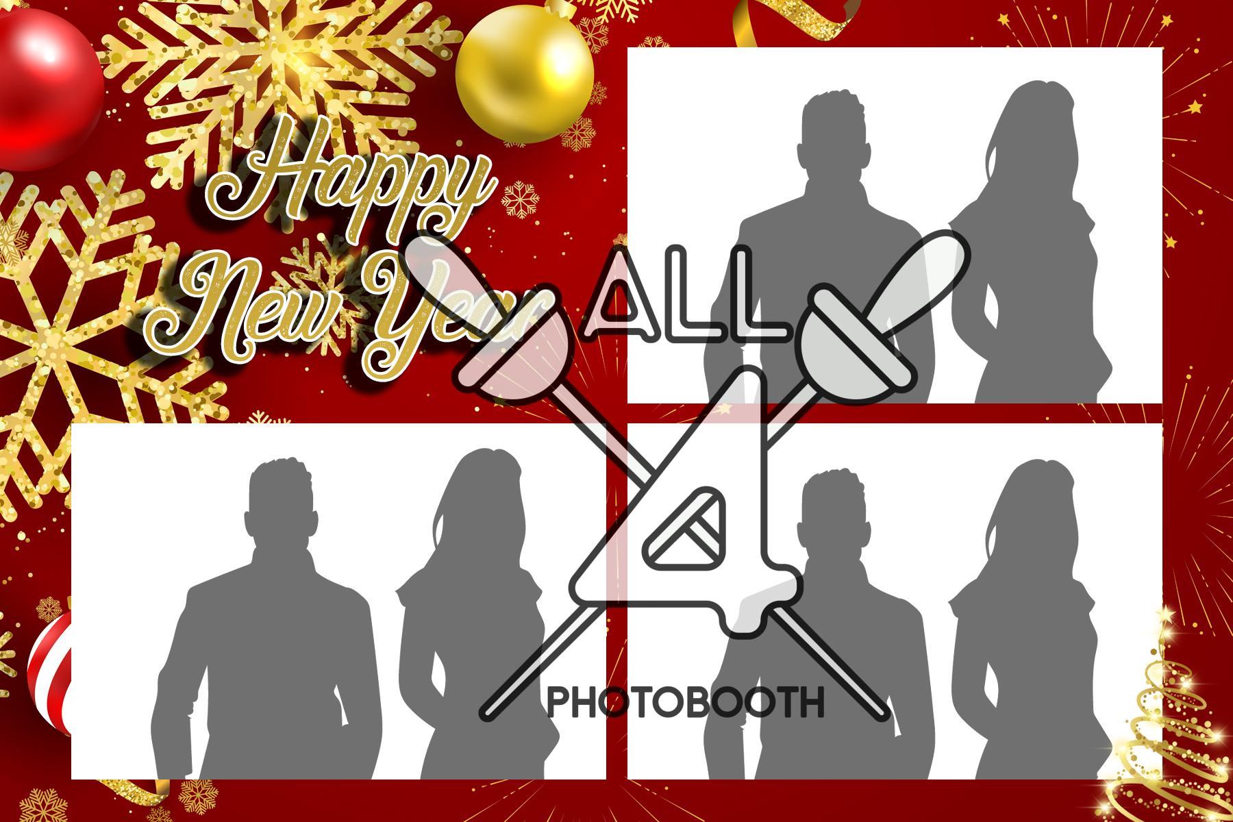 New Year - ALL450098 - Image 3