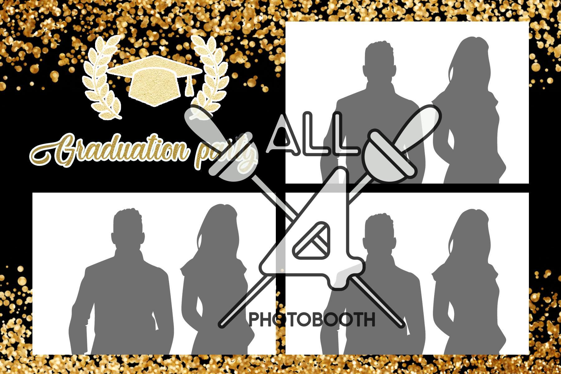 Graduation Party - ALL450099 - Image 3