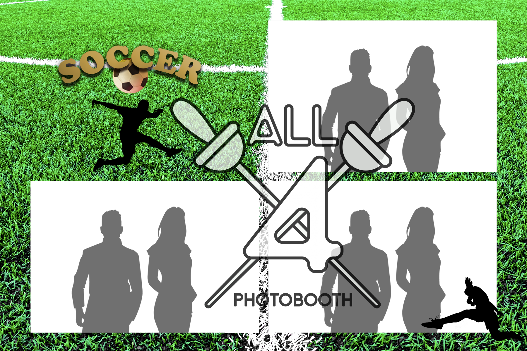 Soccer - ALL4550007 - Image 3