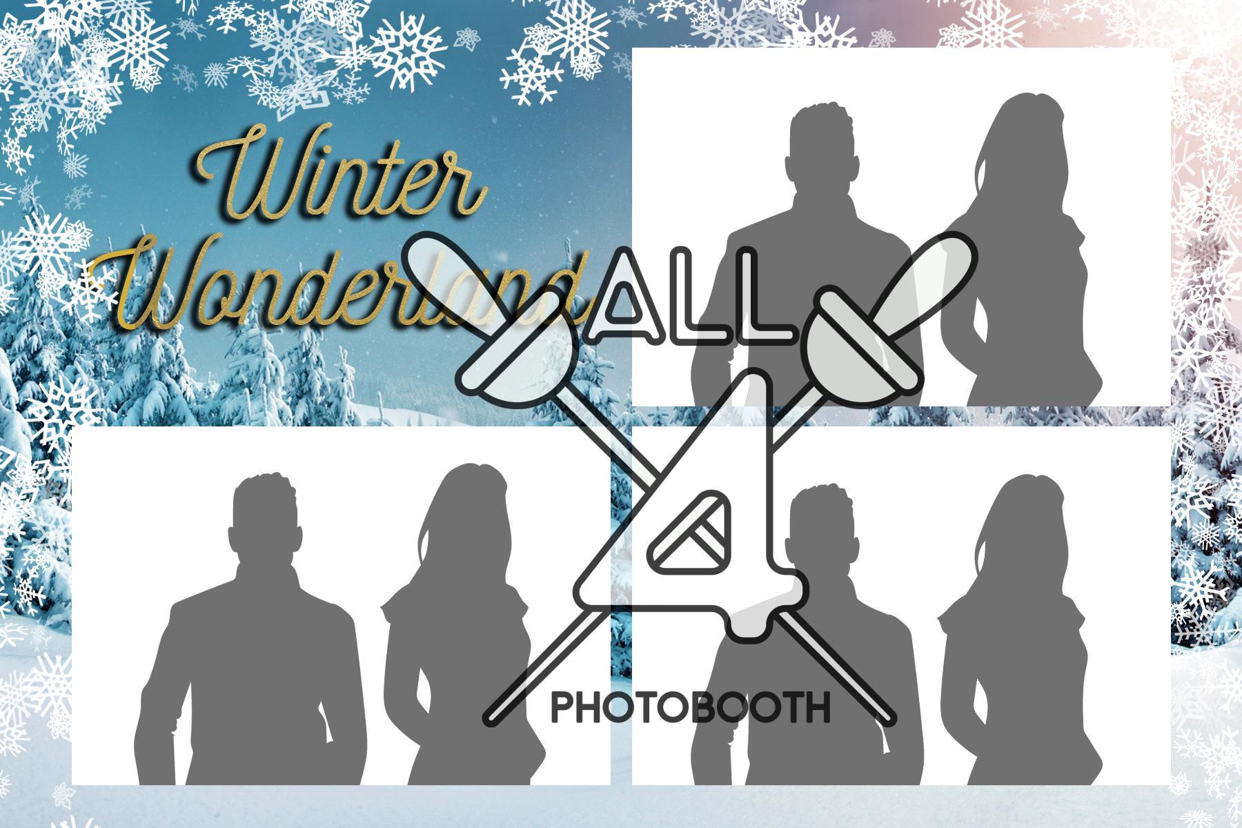 Winter Wonderland - ALL450105 - Image 3