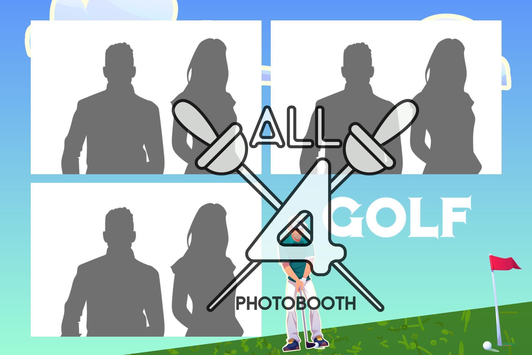 Golf - ALL450096 - Image 4