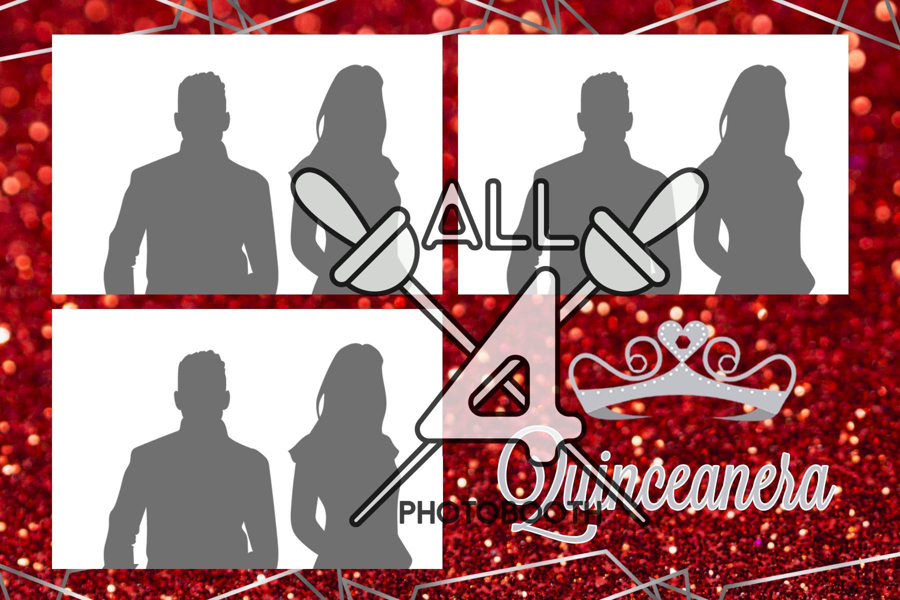 Quinceanera - ALL450107 - Image 4