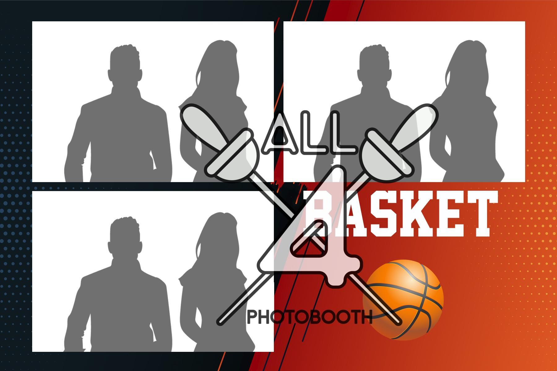 Basket - ALL450097 - Image 4