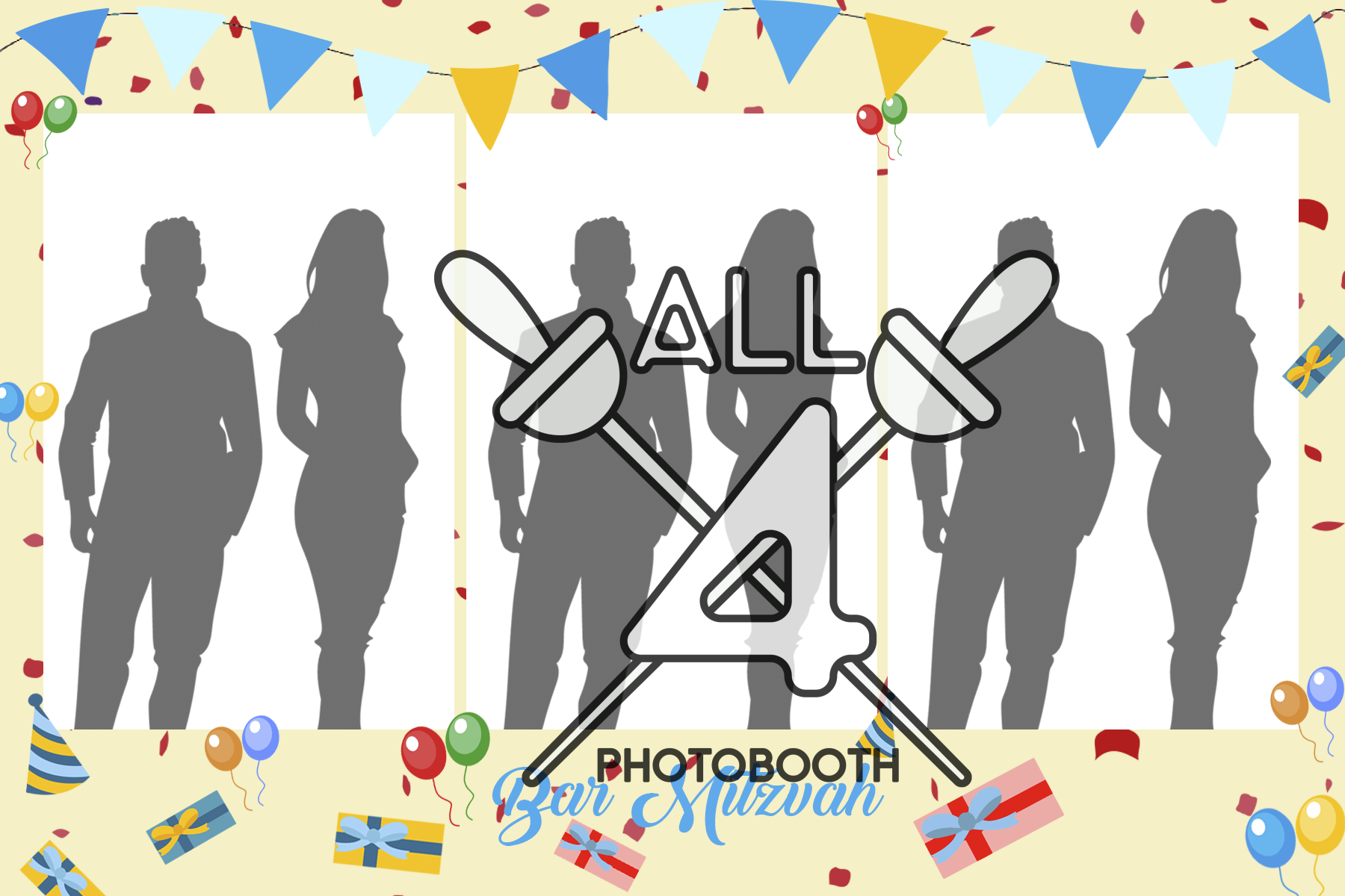 Bar Mitzvah - ALL4550005 - Image 8