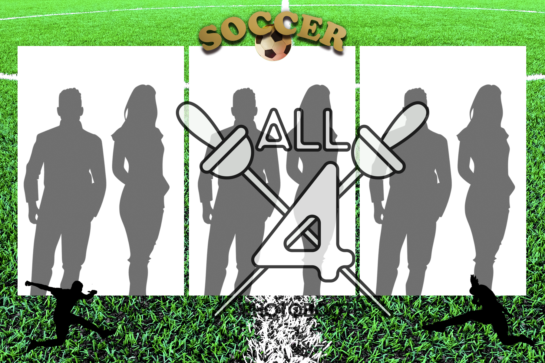 Soccer - ALL4550007 - Image 8