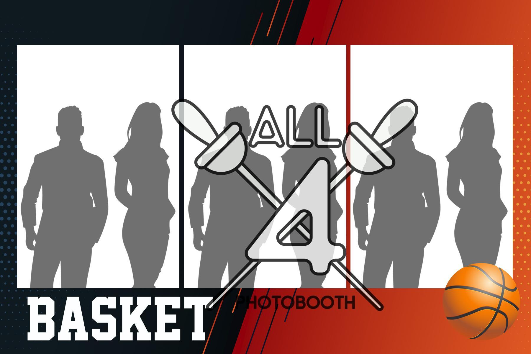 Basket - ALL450097 - Image 8