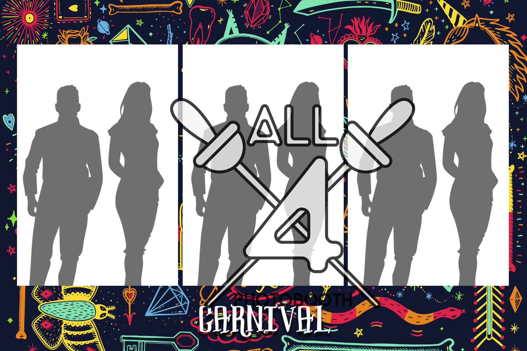 Carnival - ALL4550006 - Image 8