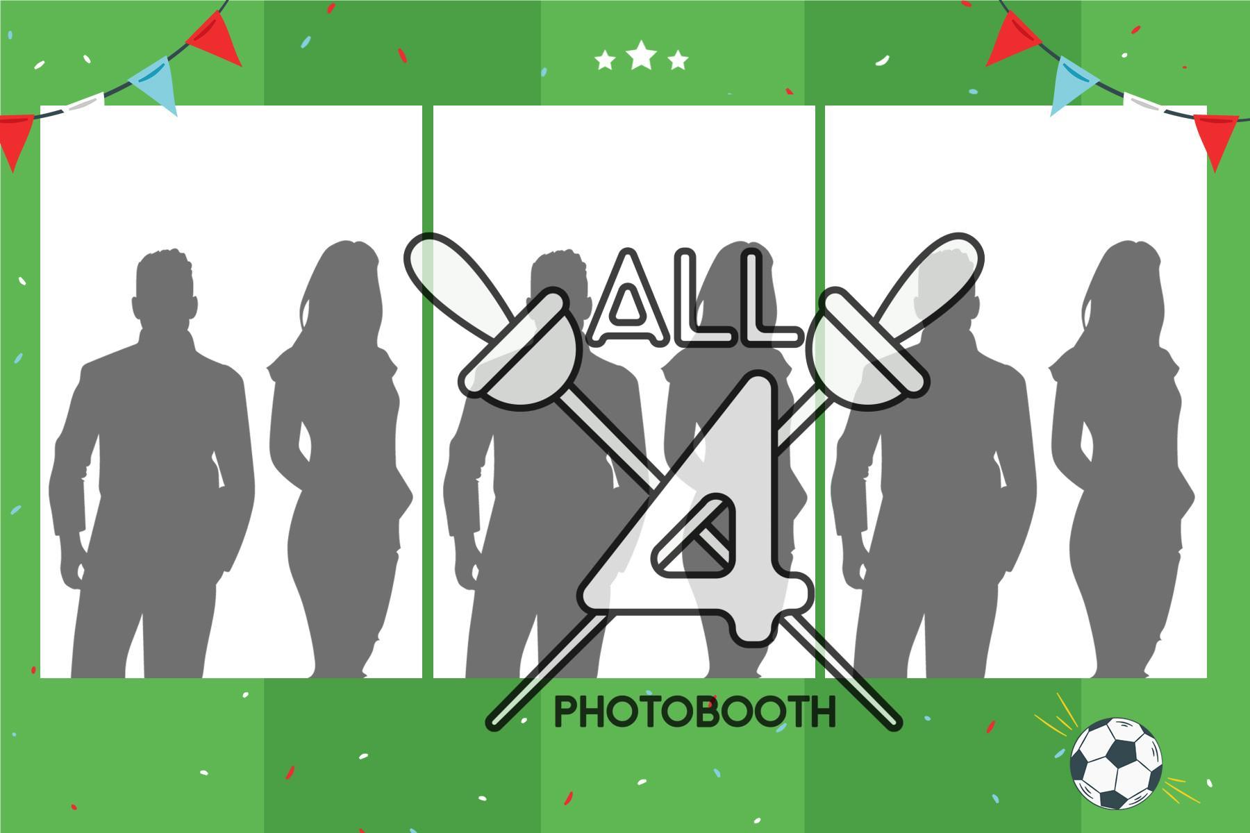 Soccer II - ALL450095 - Image 8