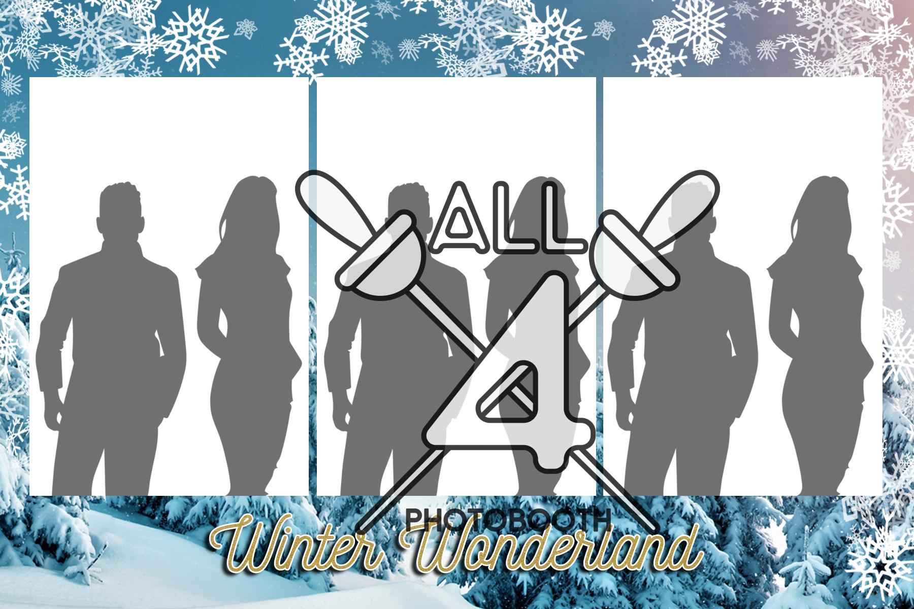 Winter Wonderland - ALL450105 - Image 8