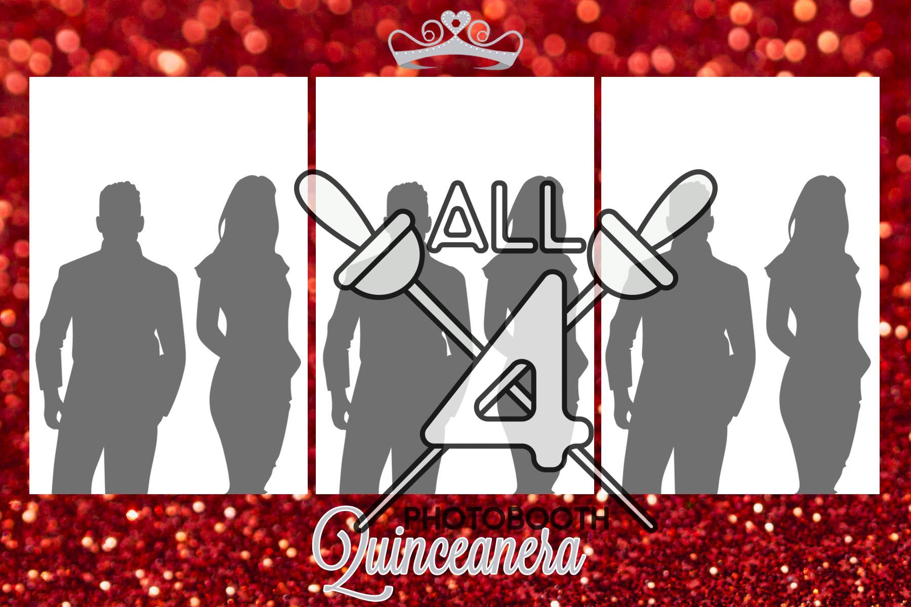 Quinceanera - ALL450107 - Image 8