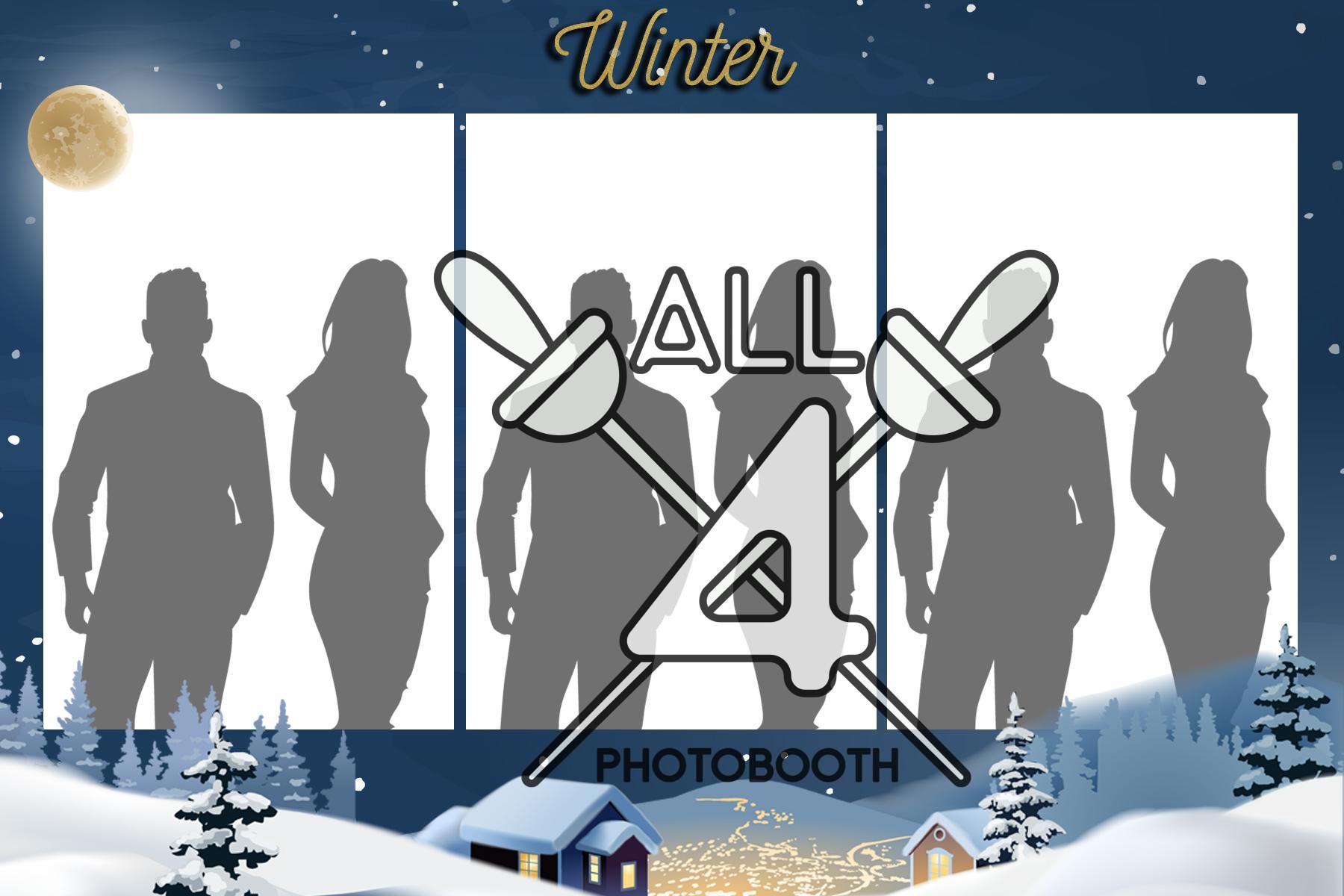 Winter I - ALL450106 - Image 8