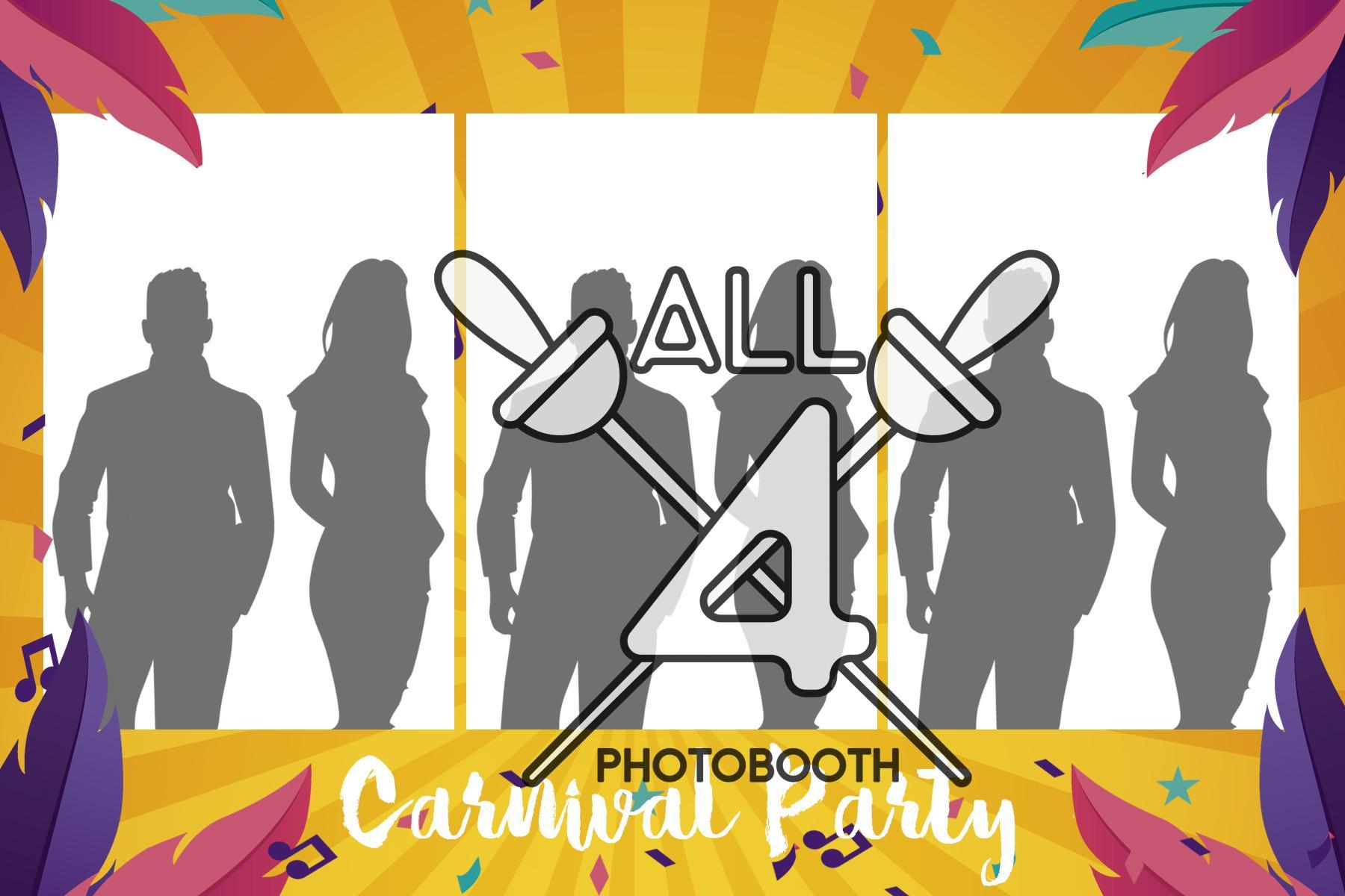 Carnival Party - ALL450108 - Image 8